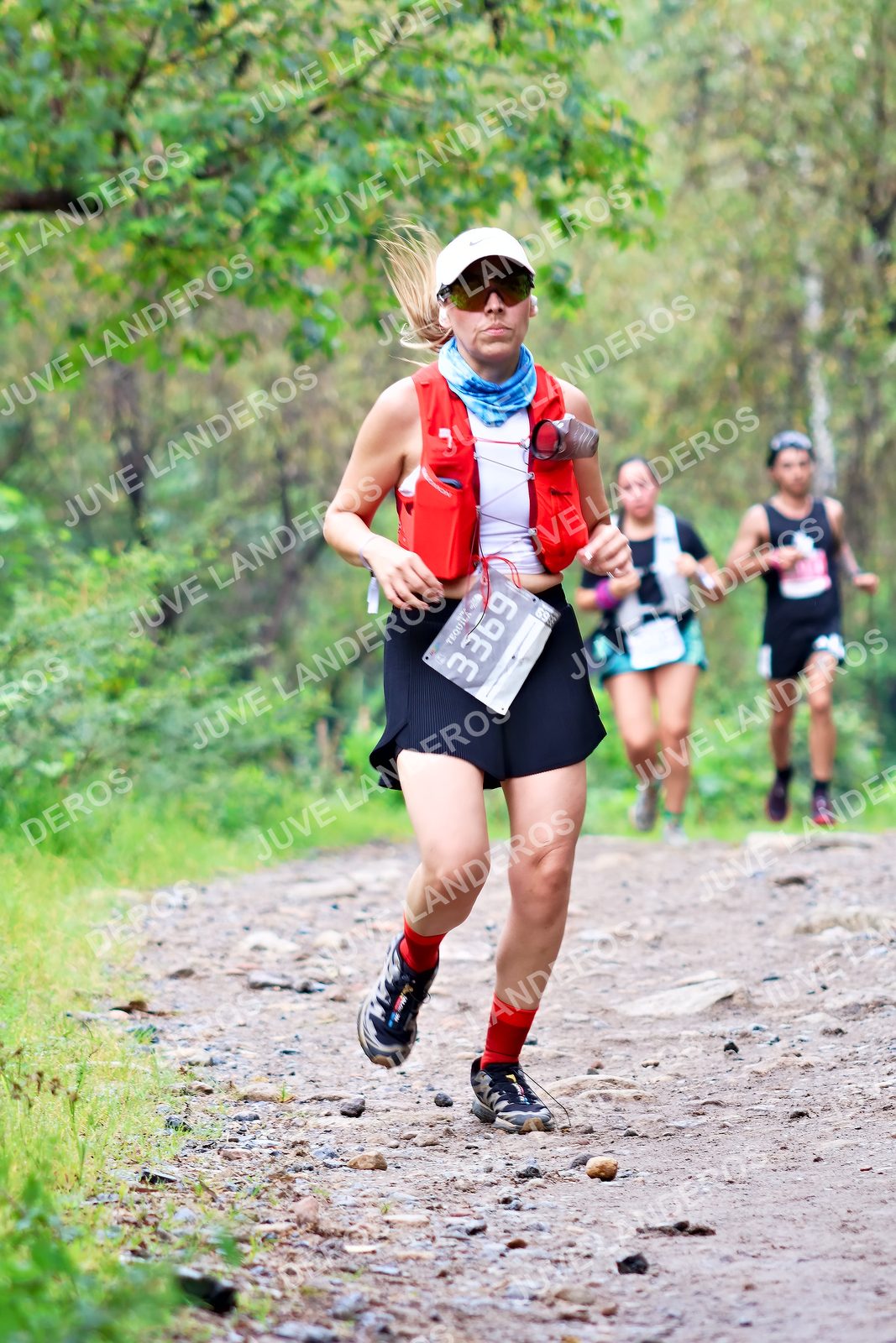 Foto del ULTRA TEQUILA 2026 a las 08:38