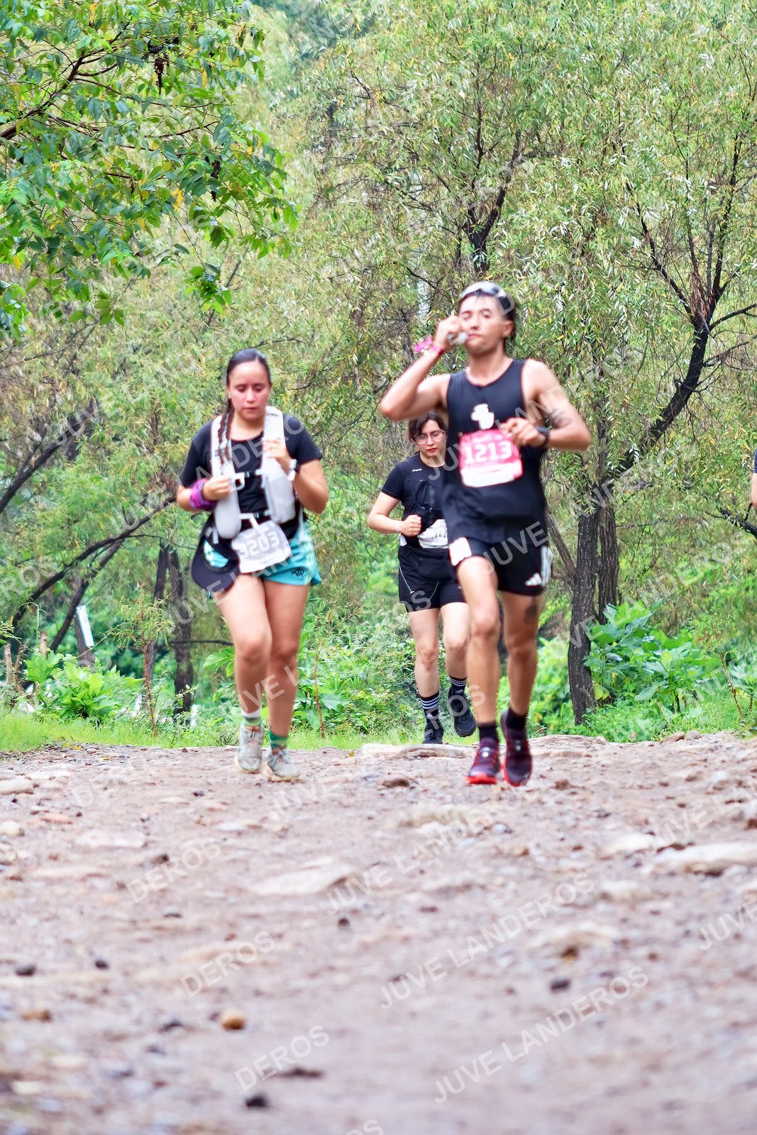 Foto del ULTRA TEQUILA 2026 a las 08:38
