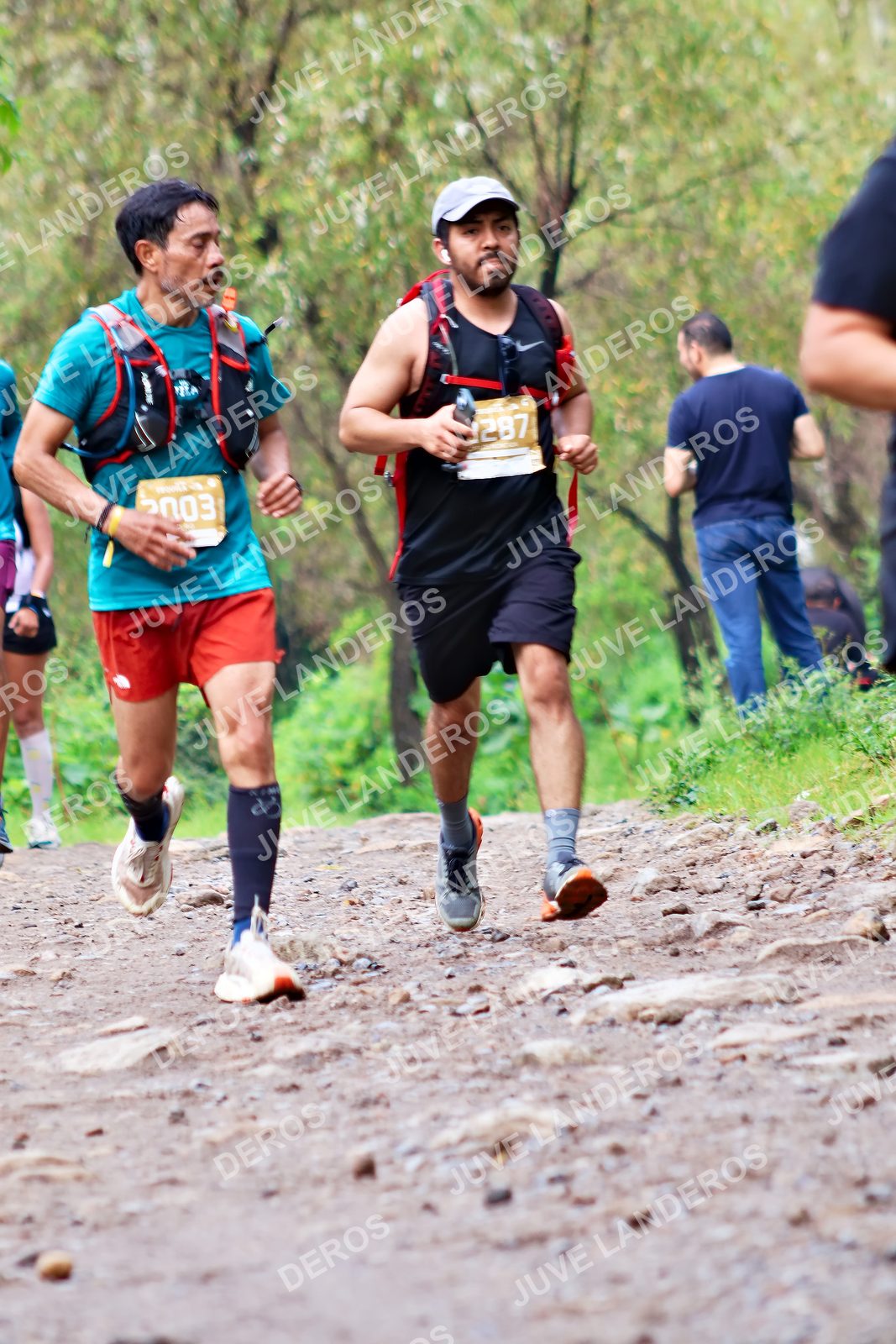 Foto del ULTRA TEQUILA 2026 a las 08:42