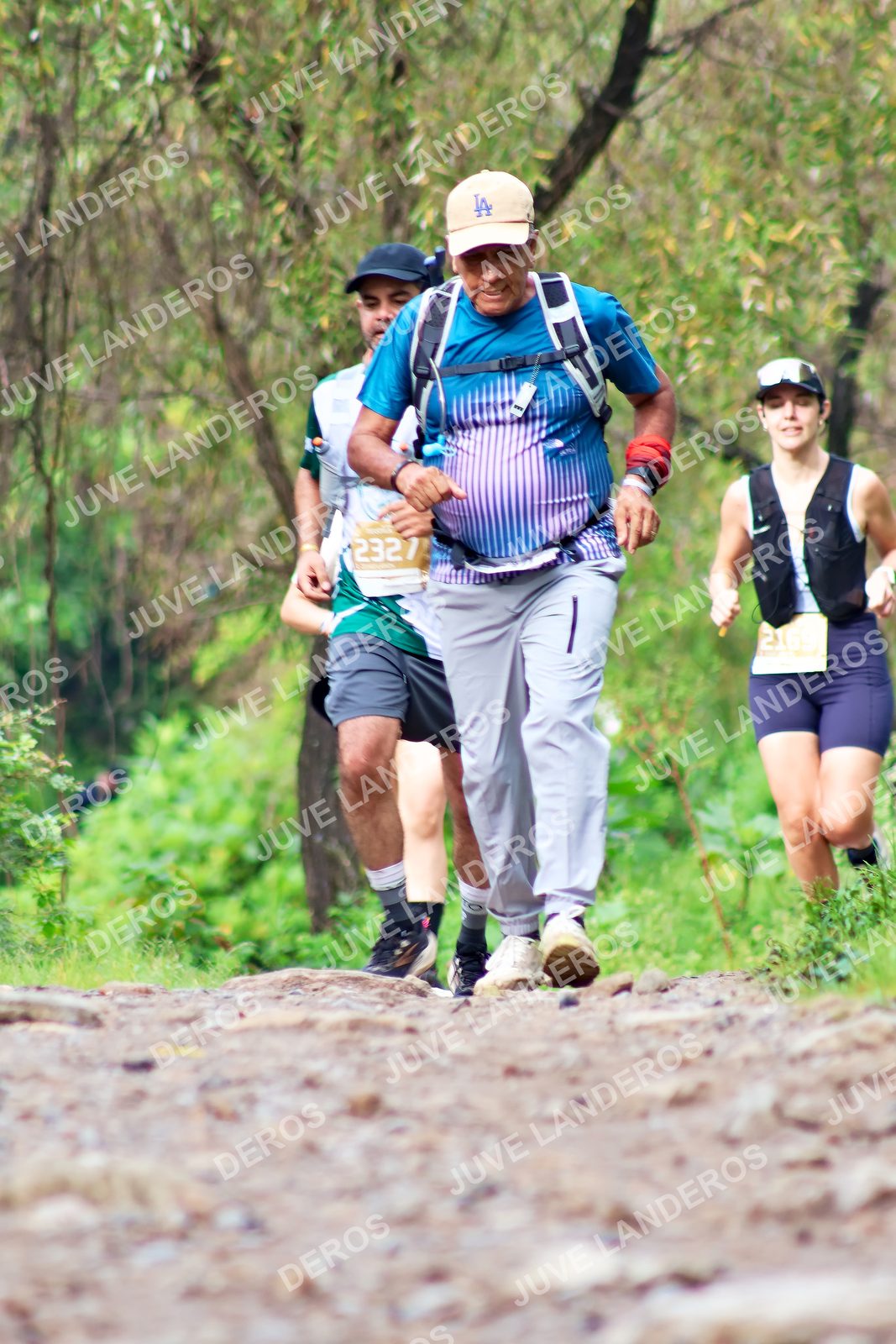 Foto del ULTRA TEQUILA 2026 a las 08:47