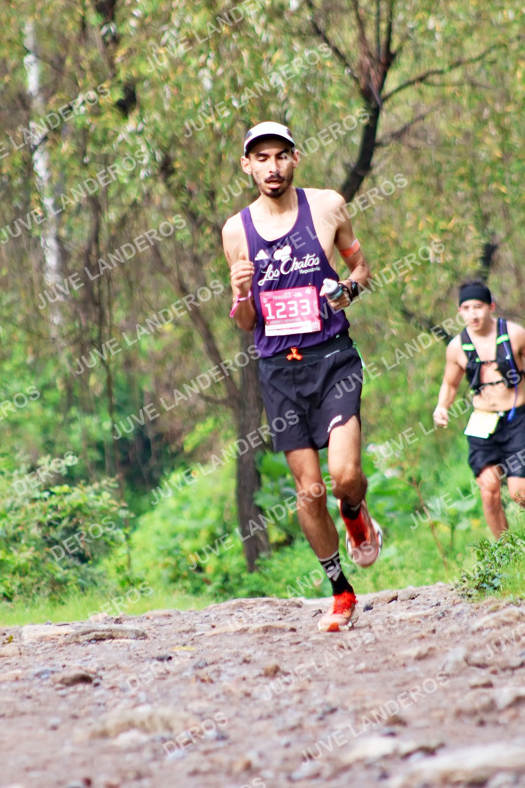 Foto del ULTRA TEQUILA 2026 a las 08:46