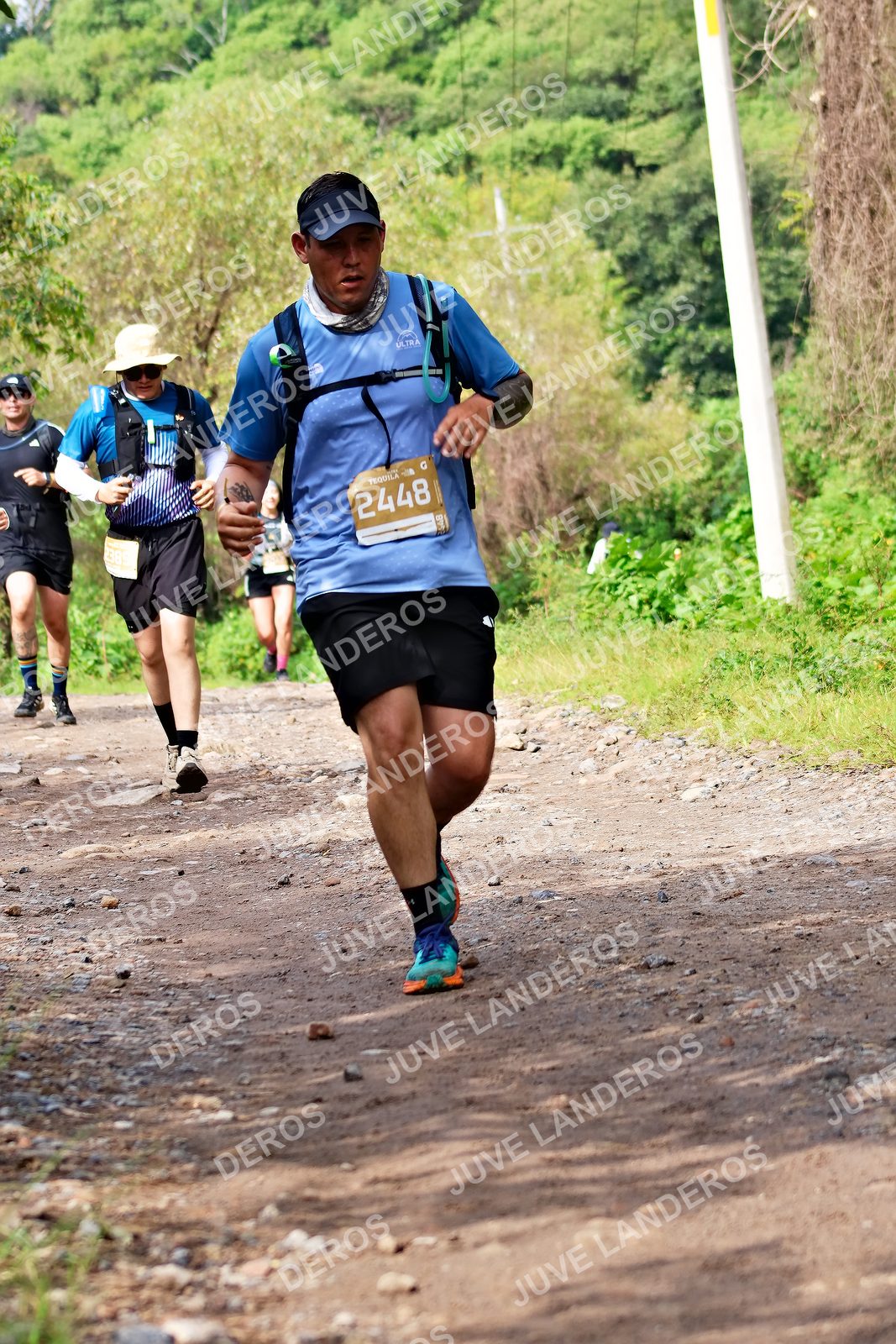 Foto del ULTRA TEQUILA 2026 a las 09:16