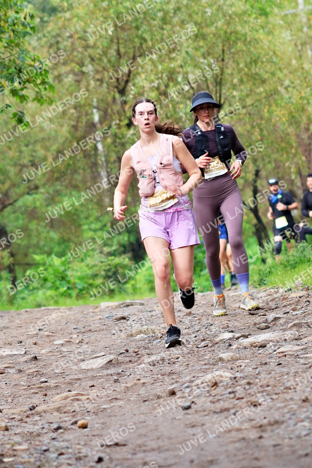 Foto del ULTRA TEQUILA 2026 a las 08:47