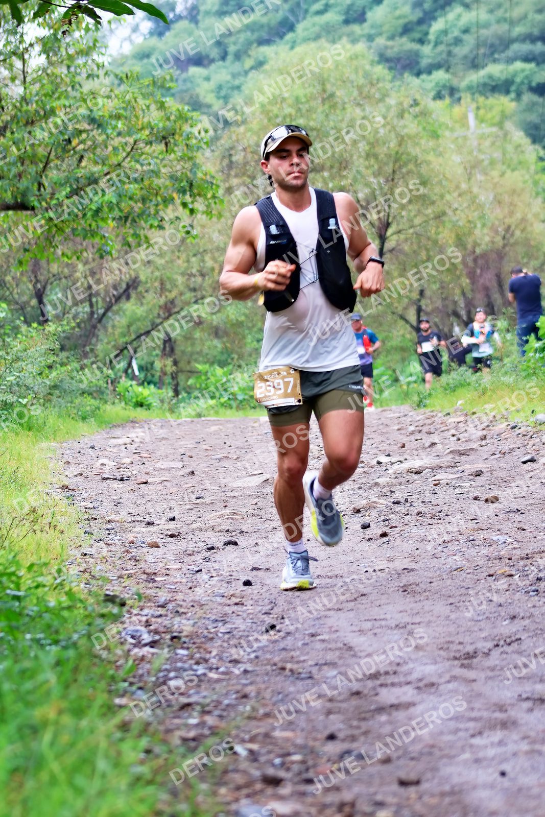 Foto del ULTRA TEQUILA 2026 a las 08:24