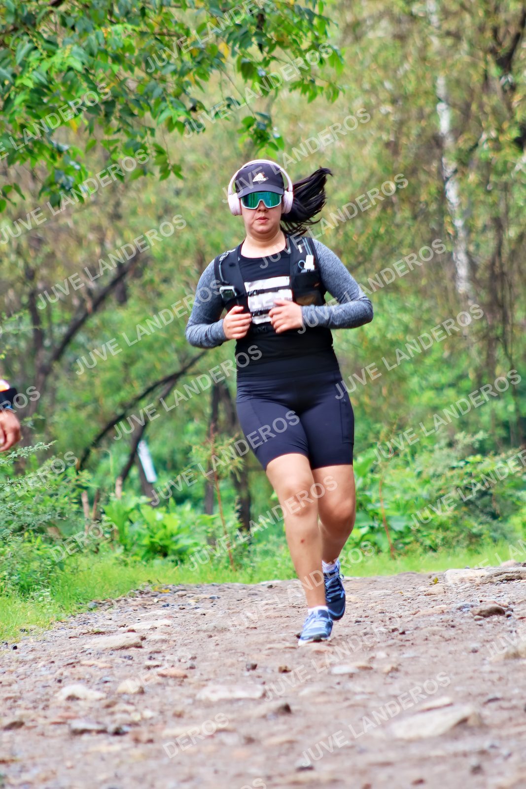 Foto del ULTRA TEQUILA 2026 en Tequila, Jalisco a las 08:42 · Ruta