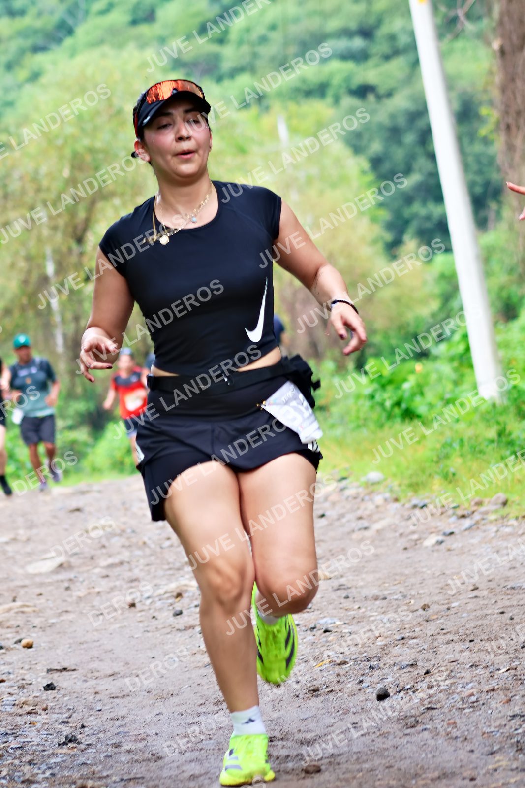 Foto del ULTRA TEQUILA 2026 a las 08:43