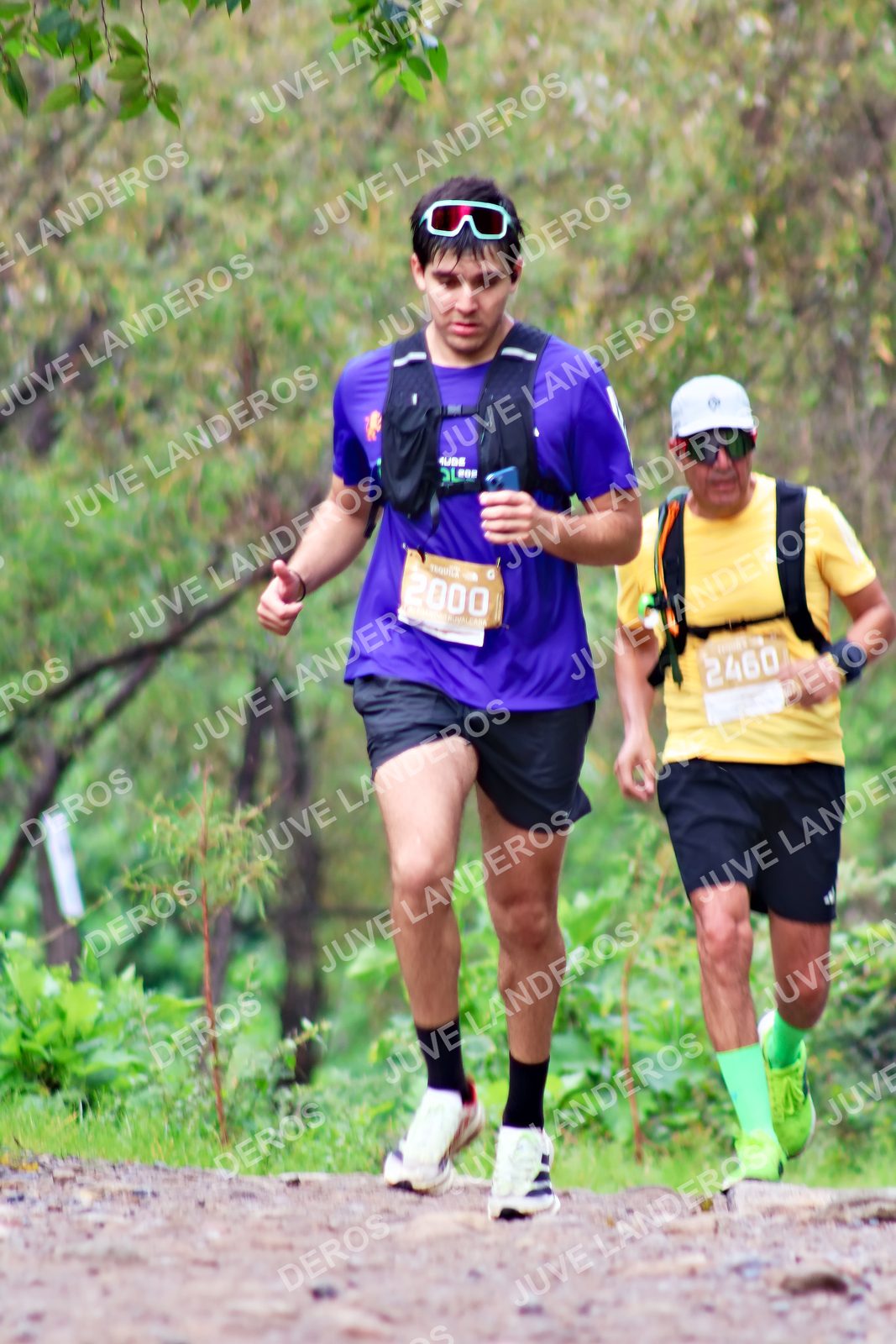 Foto del ULTRA TEQUILA 2026 a las 08:45