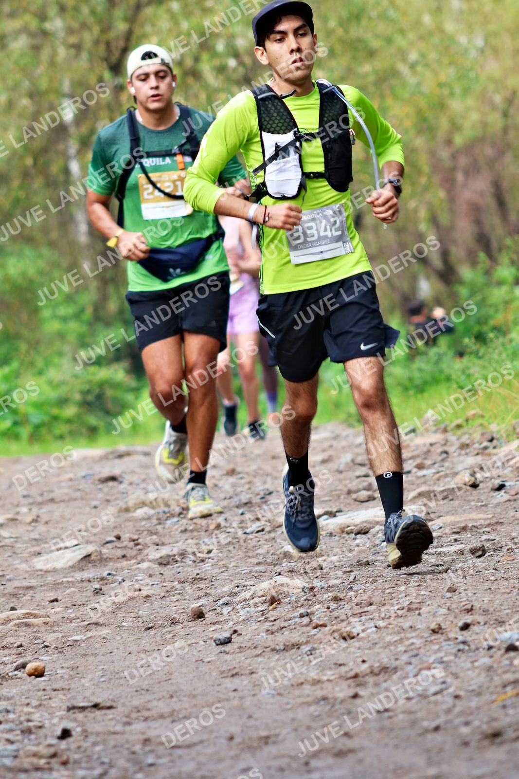Foto del ULTRA TEQUILA 2026 a las 08:47