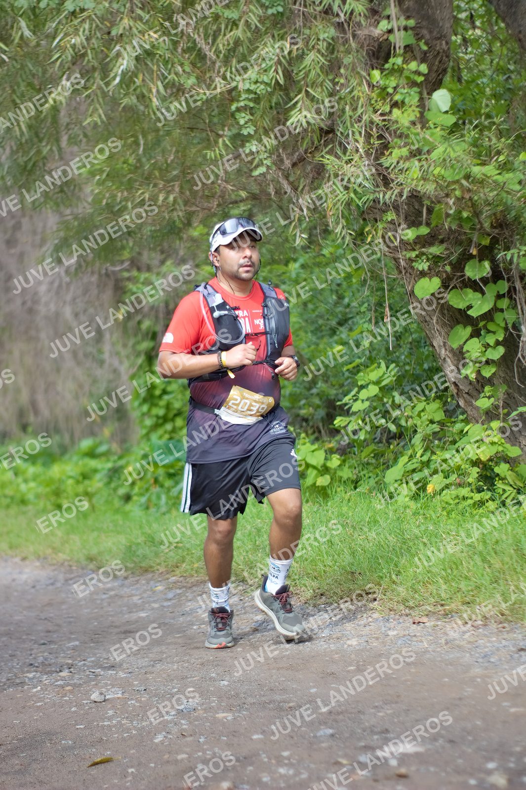 Foto del ULTRA TEQUILA 2026 a las 09:42
