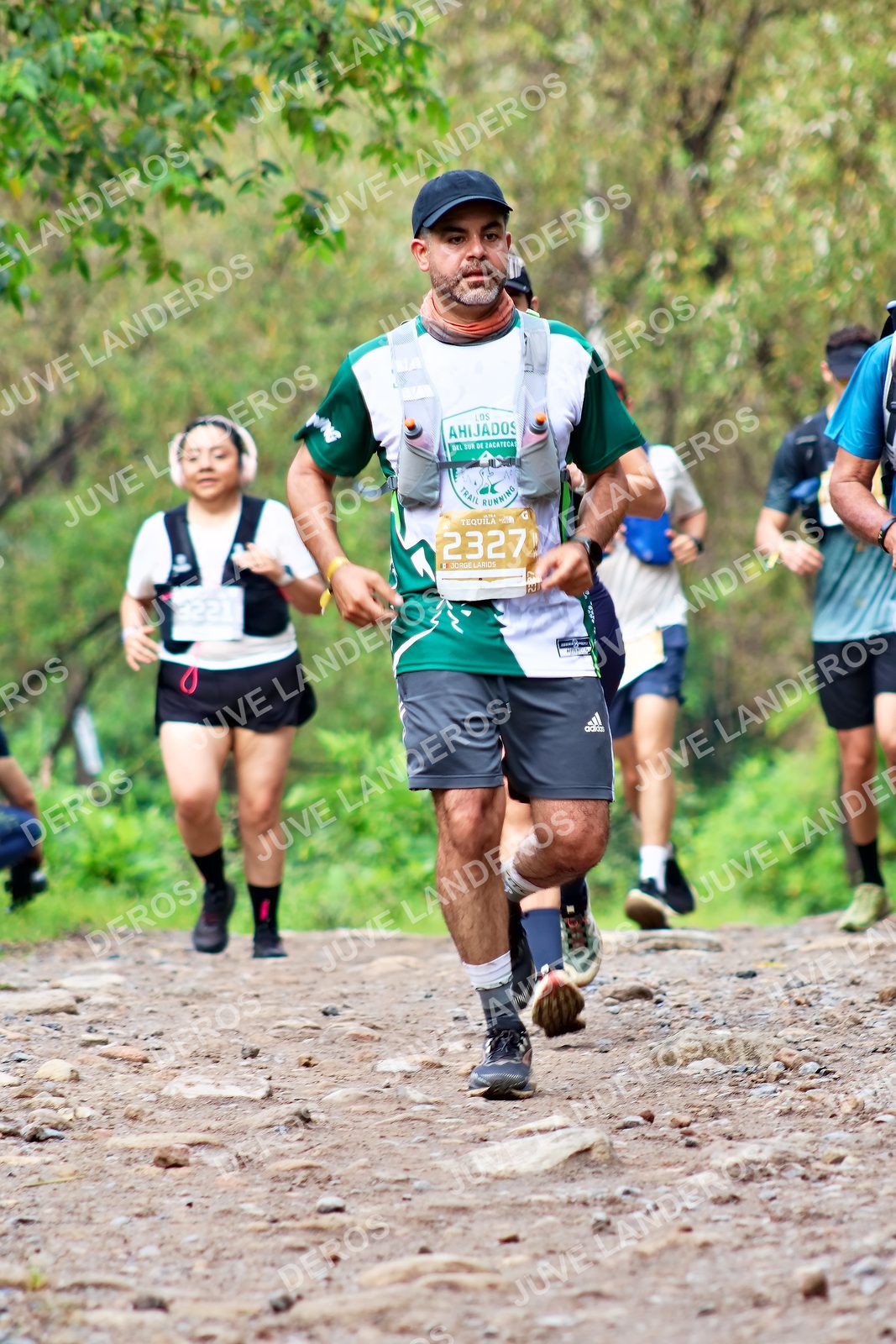 Foto del ULTRA TEQUILA 2026 a las 08:47