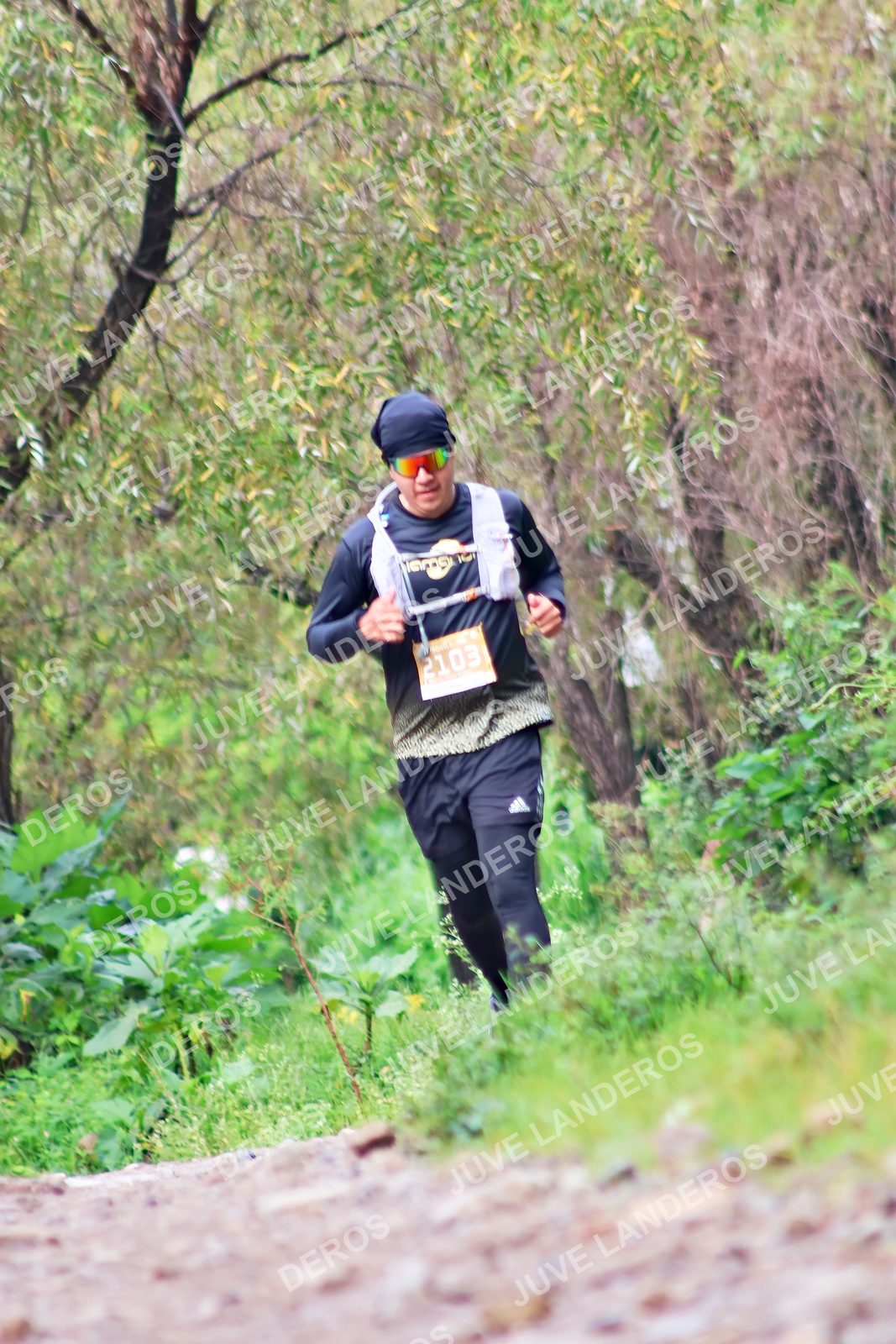 Foto del ULTRA TEQUILA 2026 a las 08:52