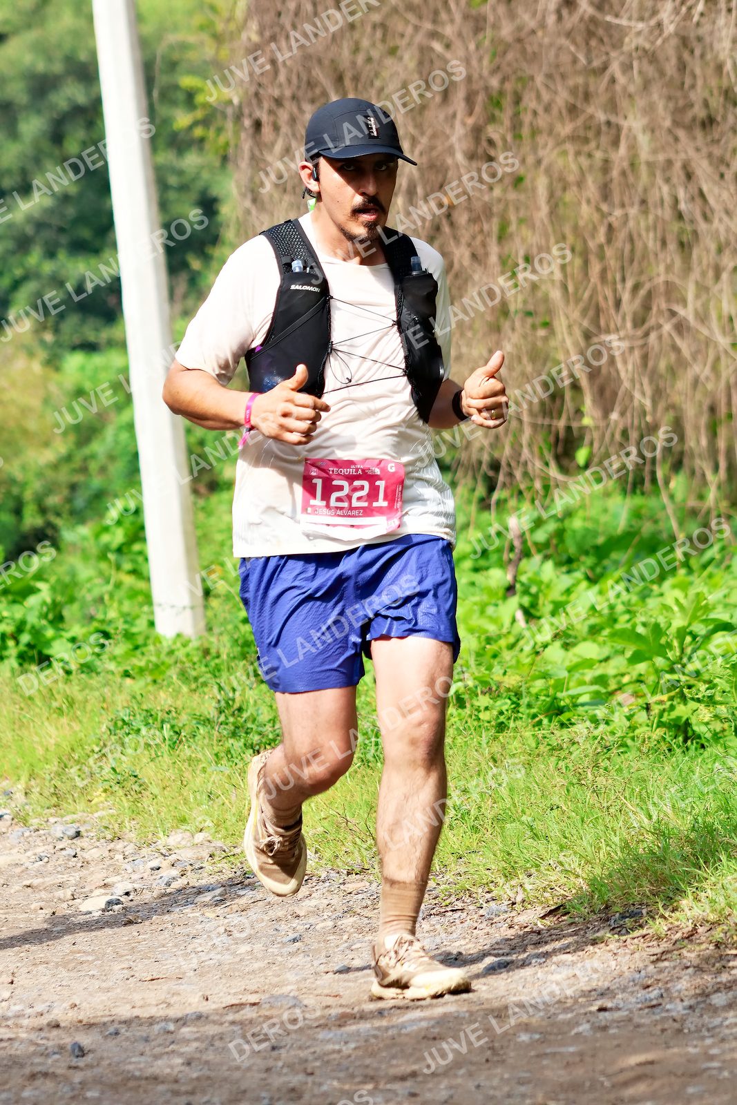 Foto del ULTRA TEQUILA 2026 a las 09:31