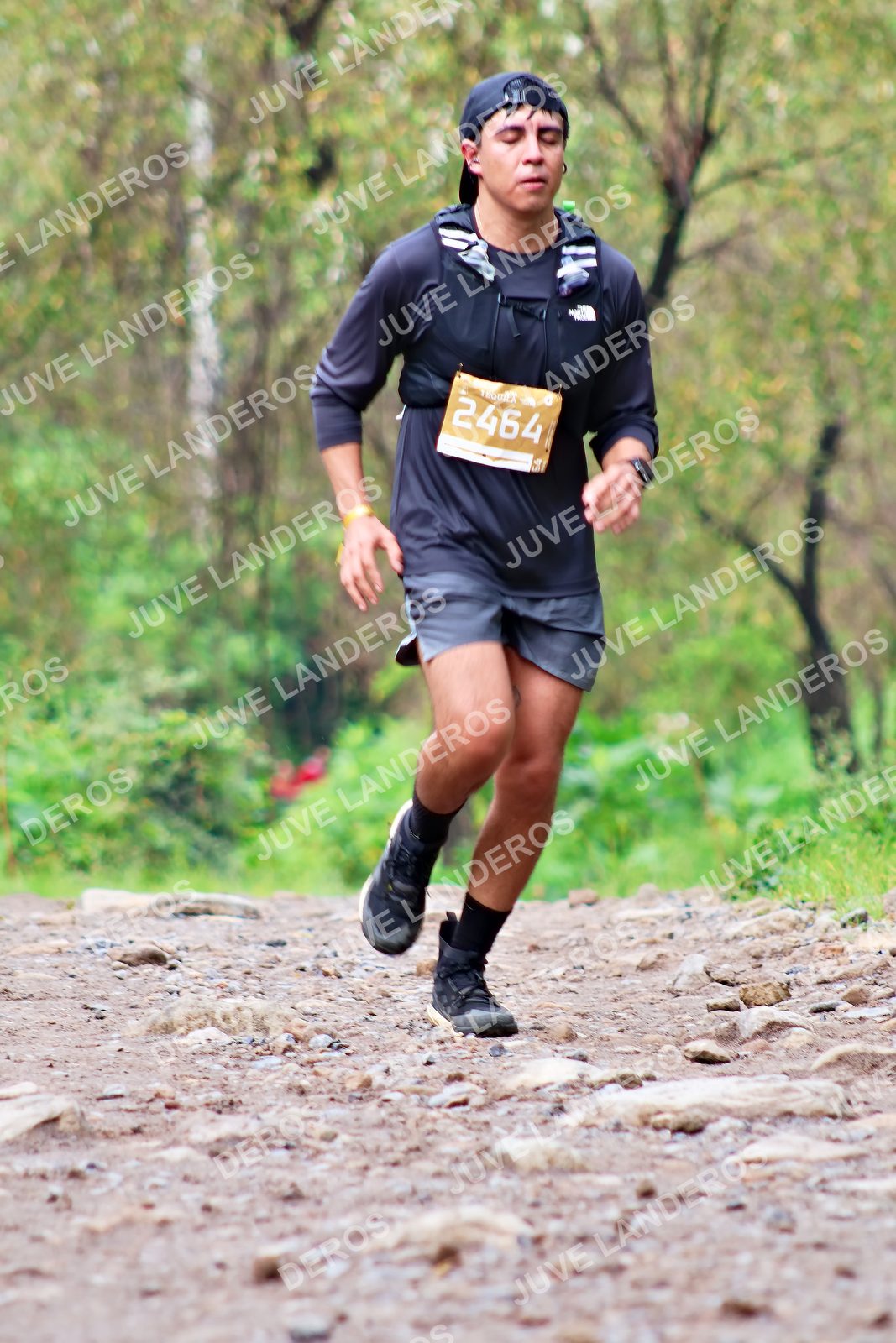 Foto del ULTRA TEQUILA 2026 a las 08:49