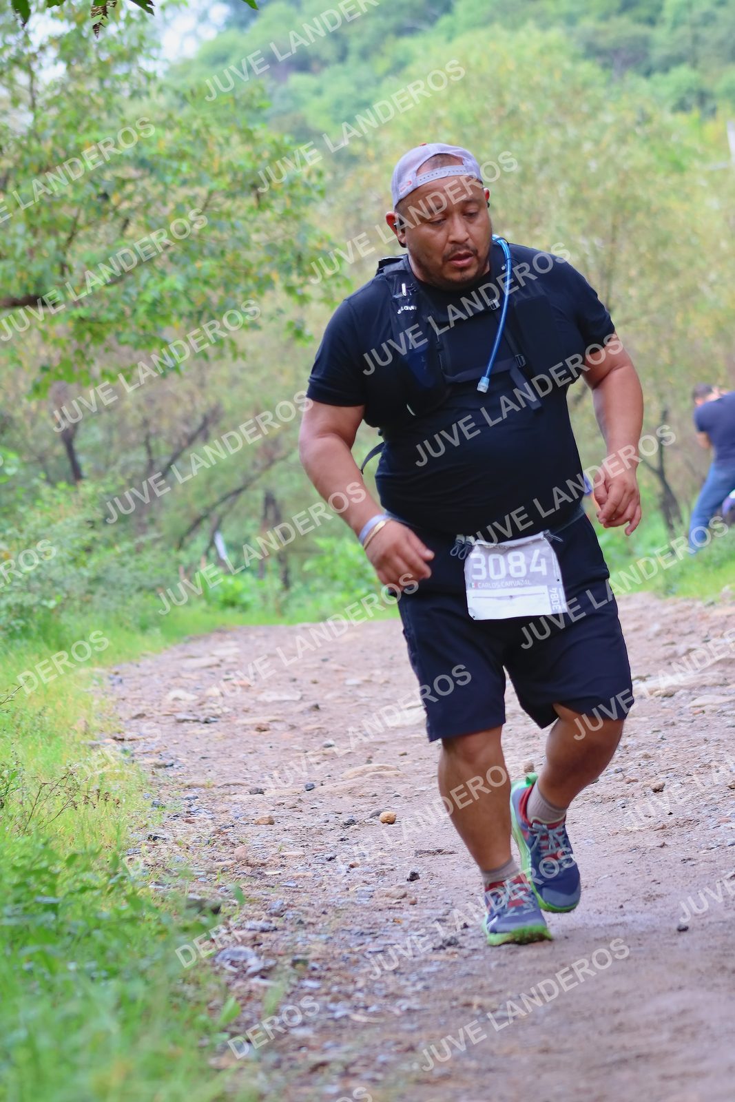 Foto del ULTRA TEQUILA 2026 a las 08:44