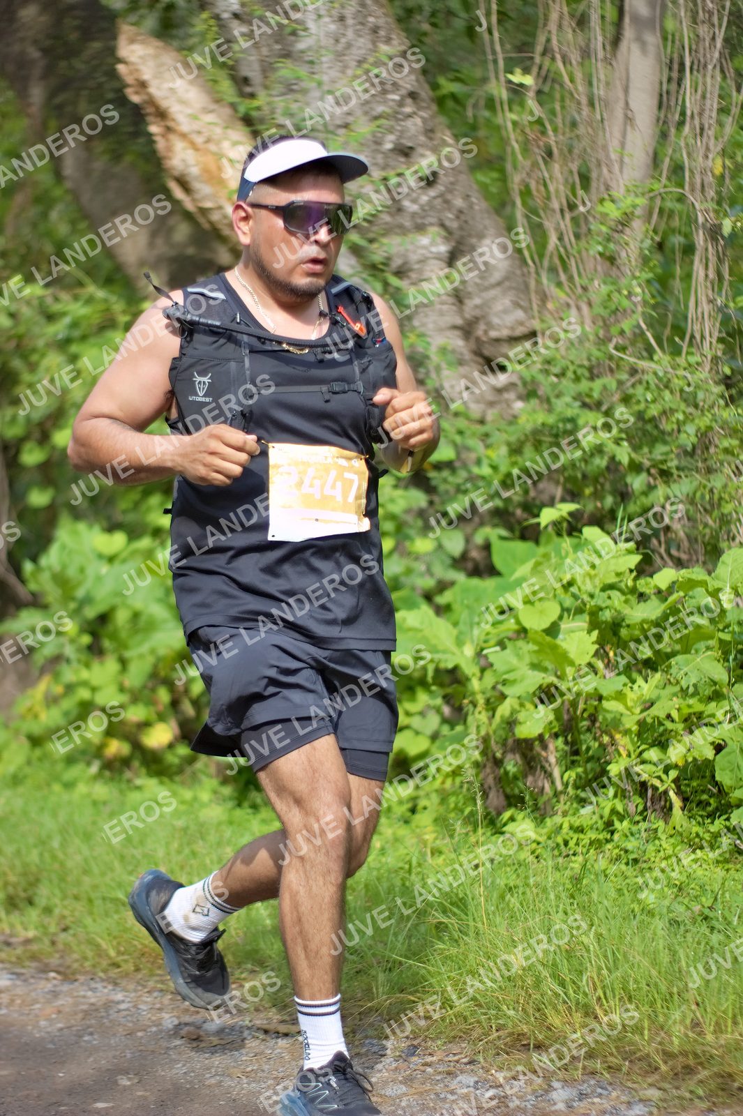 Foto del ULTRA TEQUILA 2026 a las 09:23