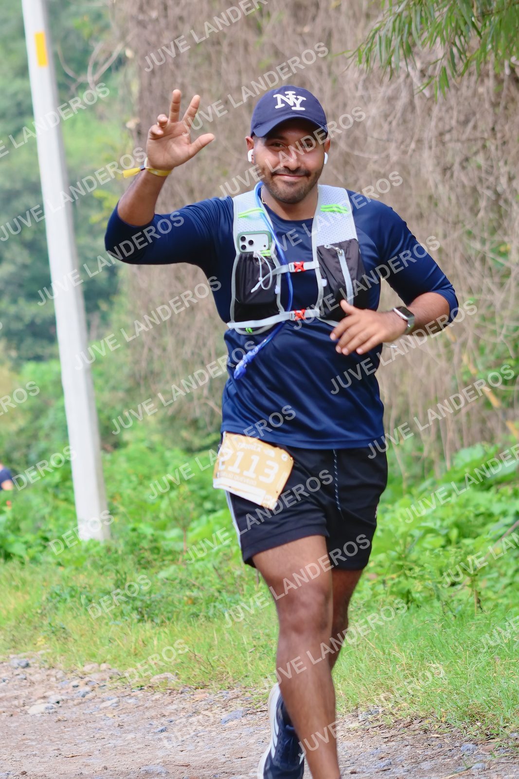 Foto del ULTRA TEQUILA 2026 a las 09:26