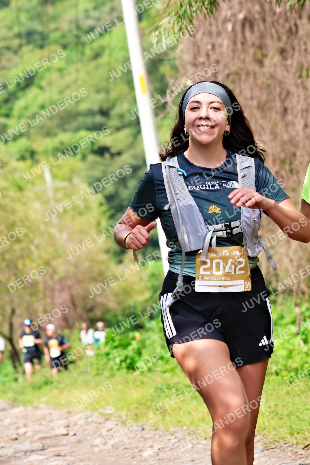 Foto del ULTRA TEQUILA 2026 a las 09:16