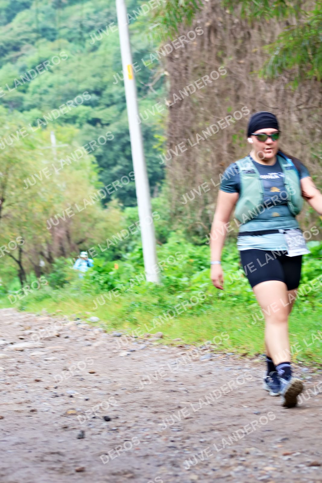 Foto del ULTRA TEQUILA 2026 en Tequila, Jalisco a las 08:51 · Ruta