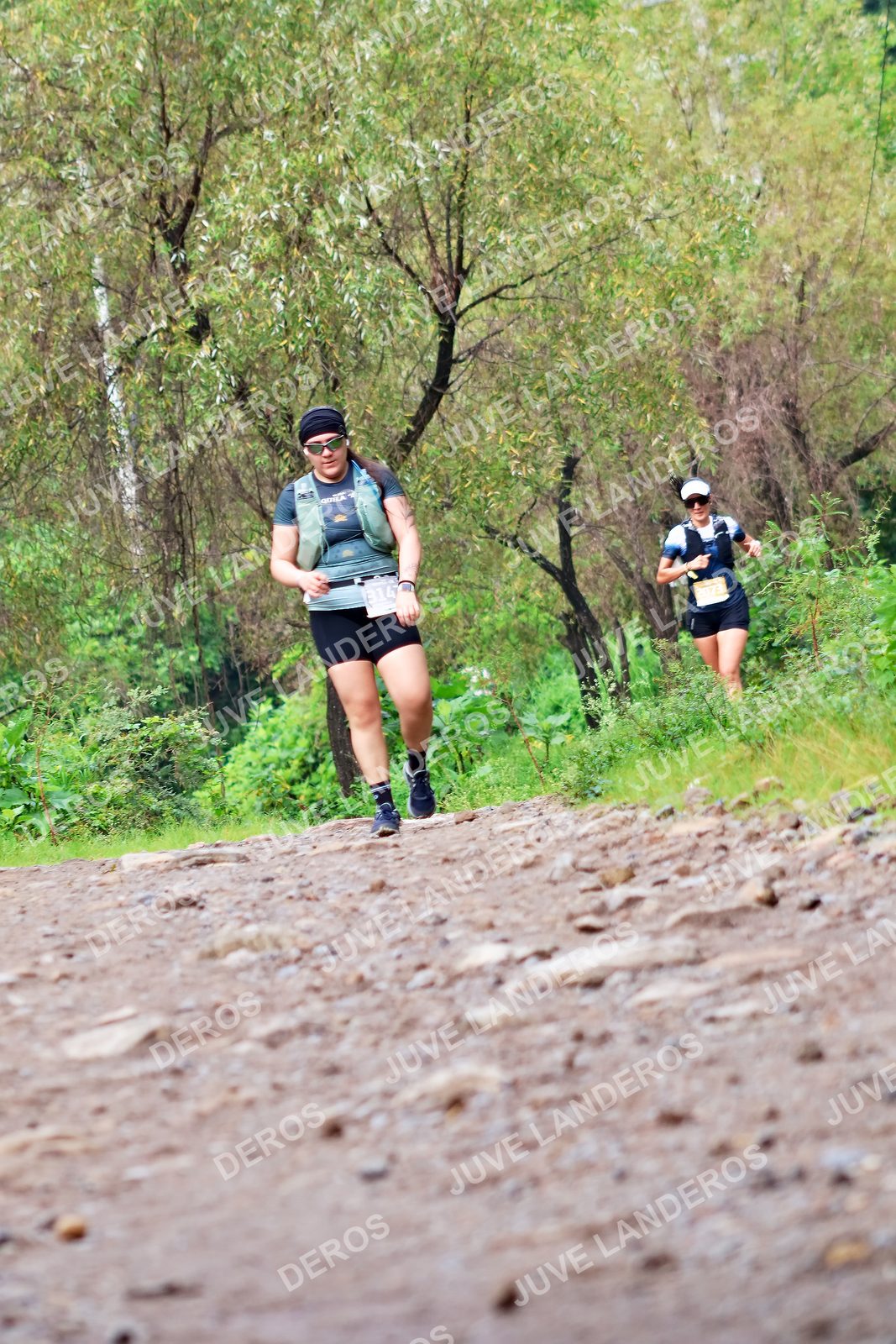 Foto del ULTRA TEQUILA 2026 en Tequila, Jalisco a las 08:50 · Ruta