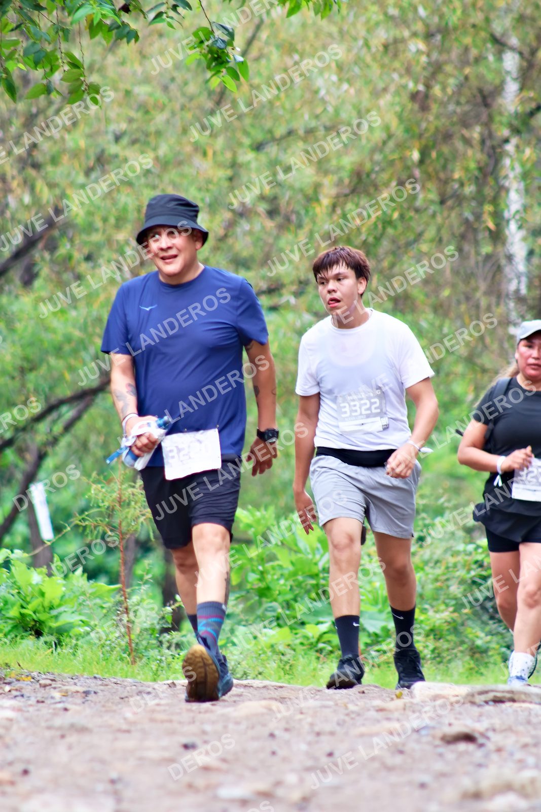 Foto del ULTRA TEQUILA 2026 a las 08:39