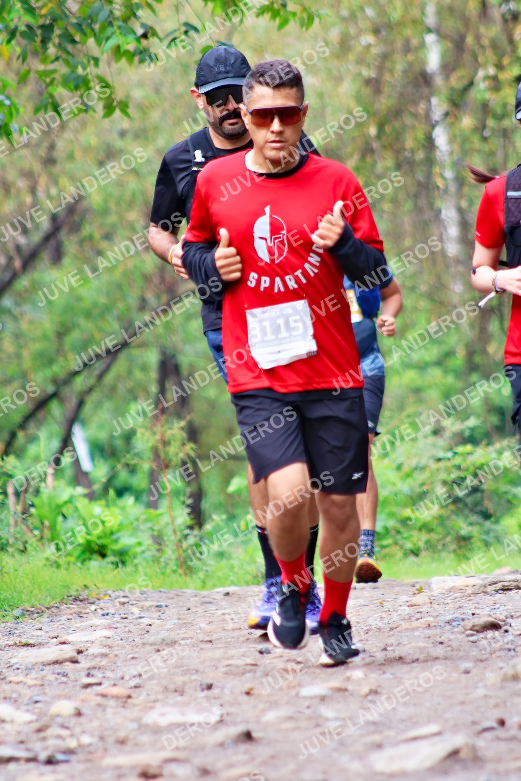Foto del ULTRA TEQUILA 2026 a las 08:45