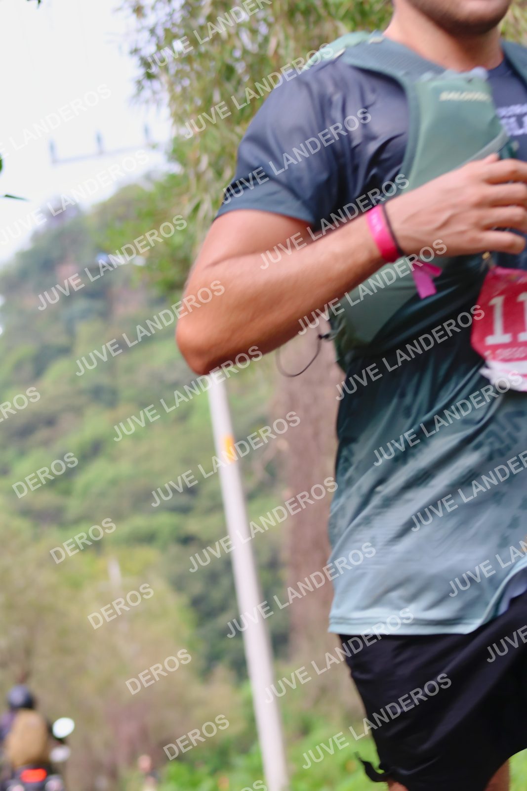 Foto del ULTRA TEQUILA 2026 en Tequila, Jalisco a las 09:06 · Ruta