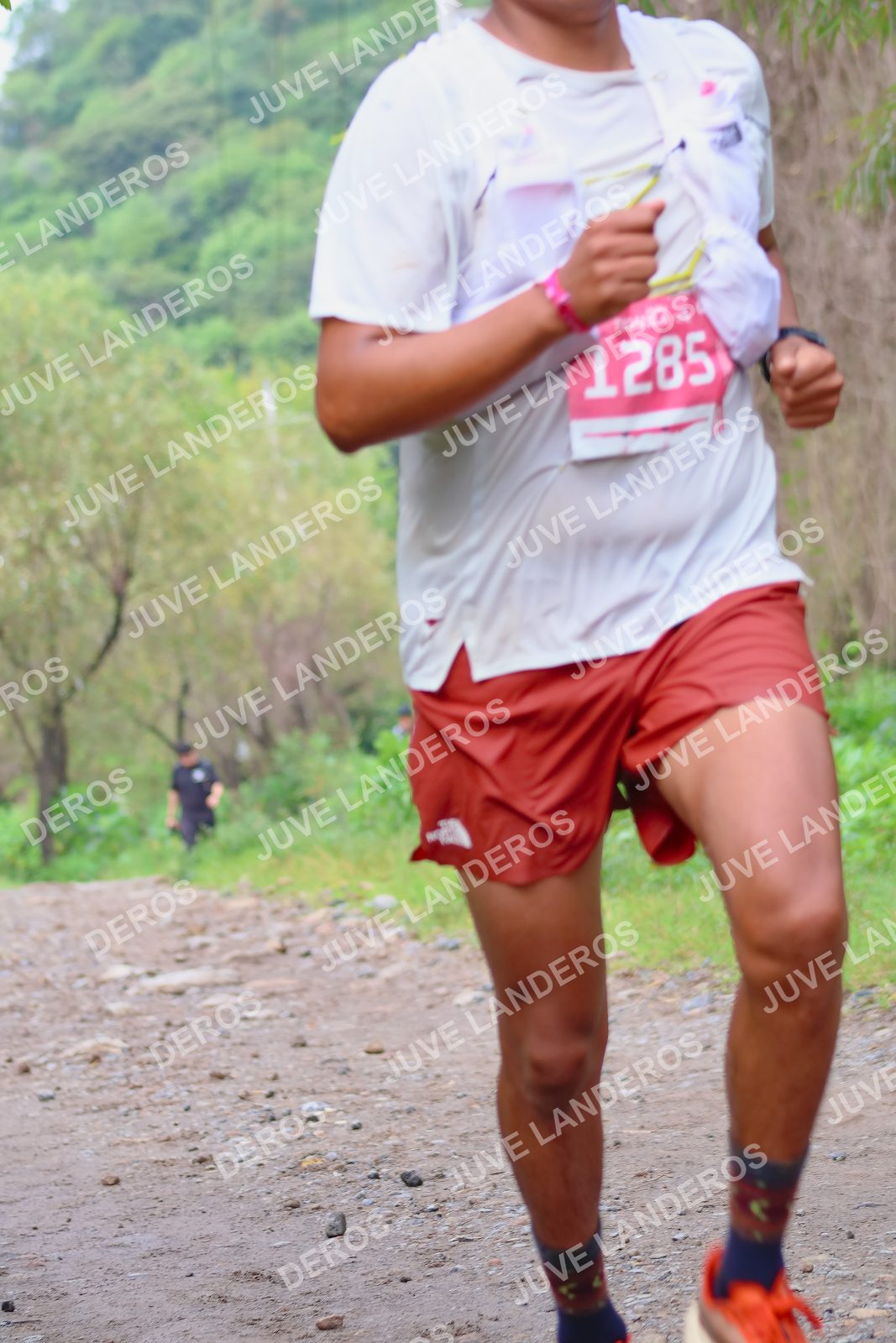 Foto del ULTRA TEQUILA 2026 en Tequila, Jalisco a las 08:52 · Ruta · dorsal 1285