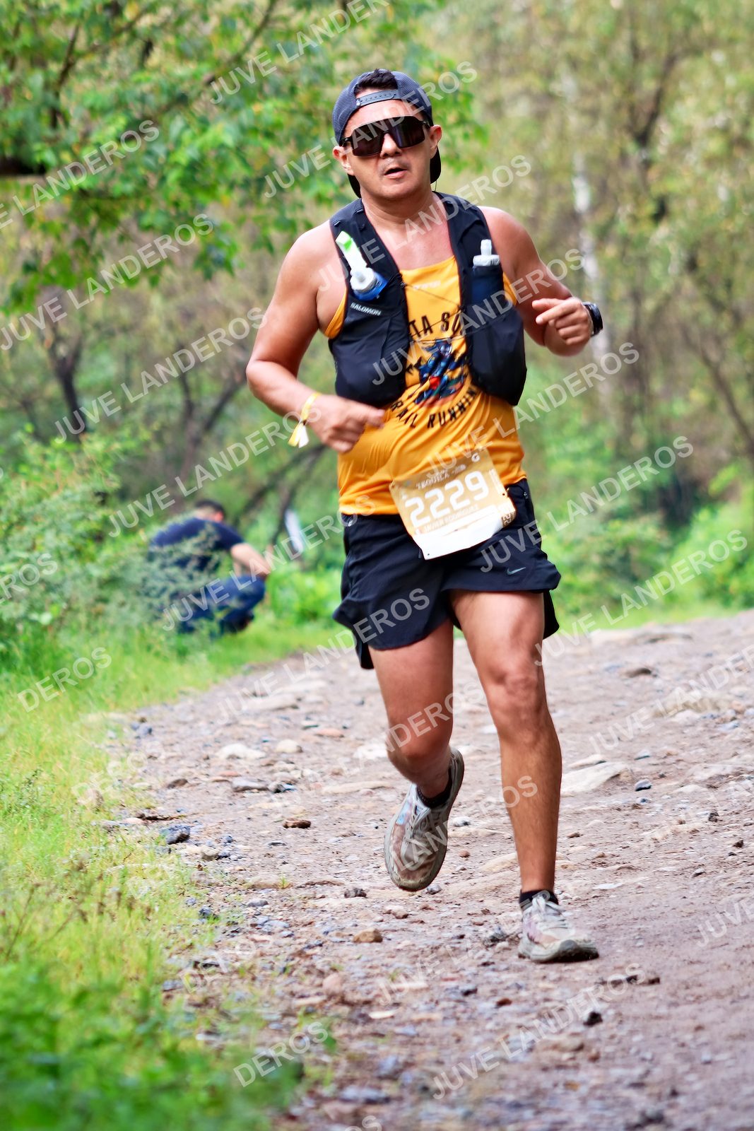 Foto del ULTRA TEQUILA 2026 a las 08:53