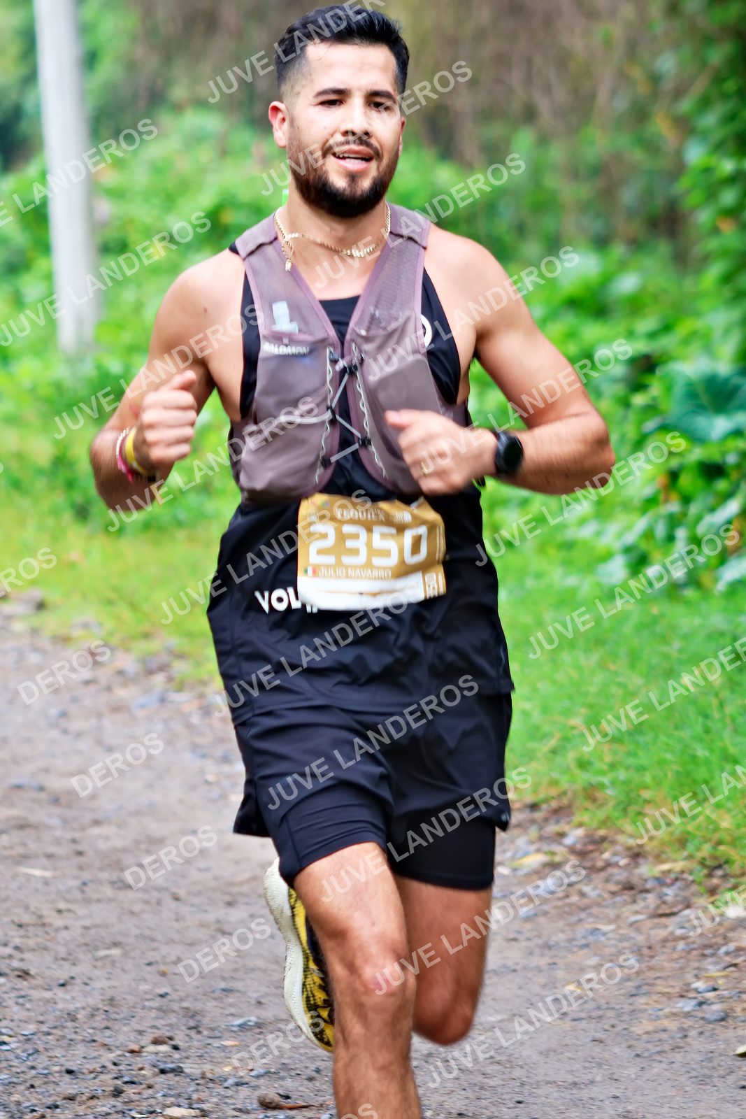 Foto del ULTRA TEQUILA 2026 a las 08:14