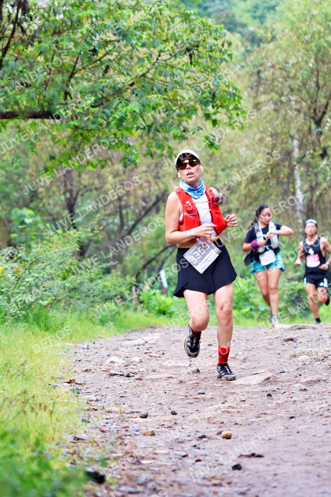 Foto del ULTRA TEQUILA 2026 a las 08:38