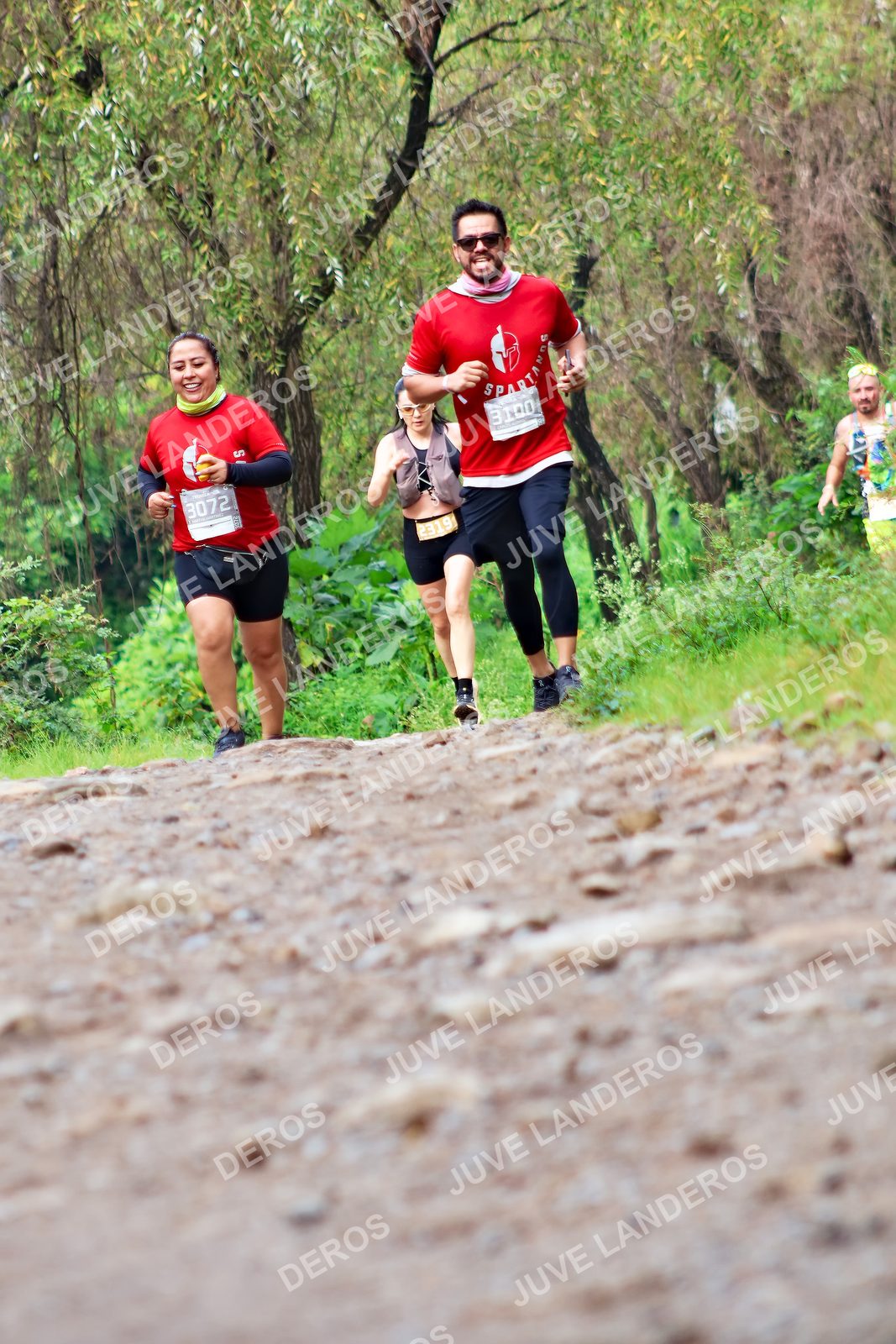 Foto del ULTRA TEQUILA 2026 a las 08:50