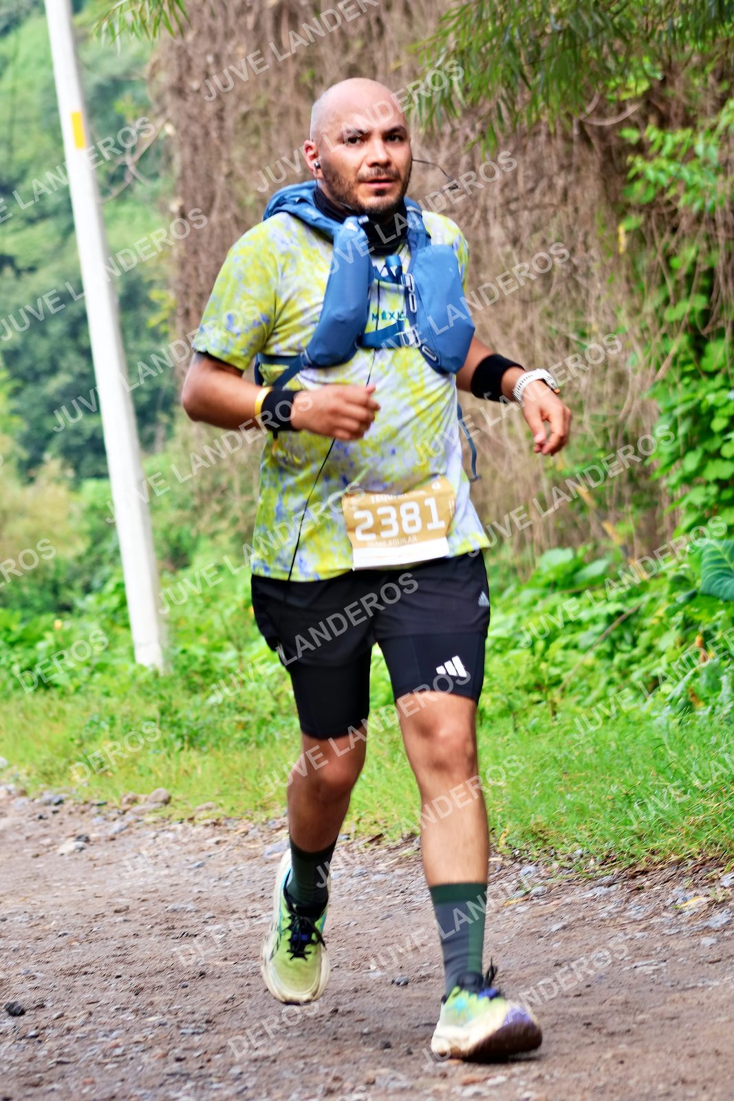 Foto del ULTRA TEQUILA 2026 a las 08:55