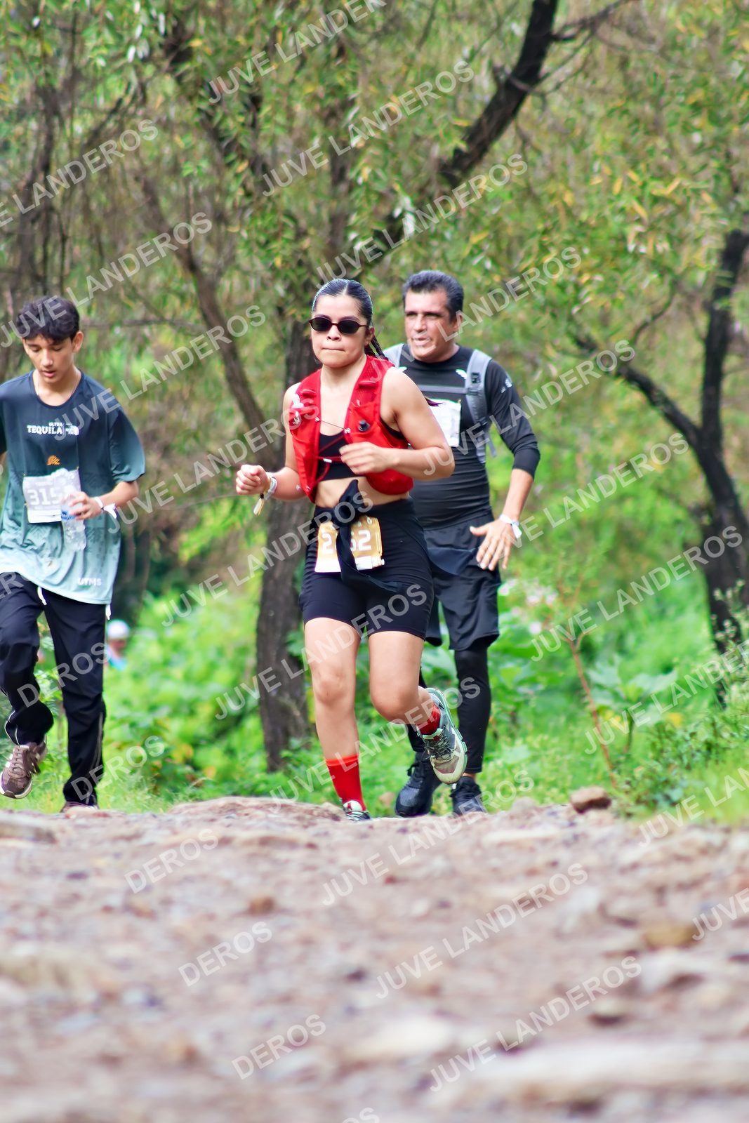 Foto del ULTRA TEQUILA 2026 a las 08:52