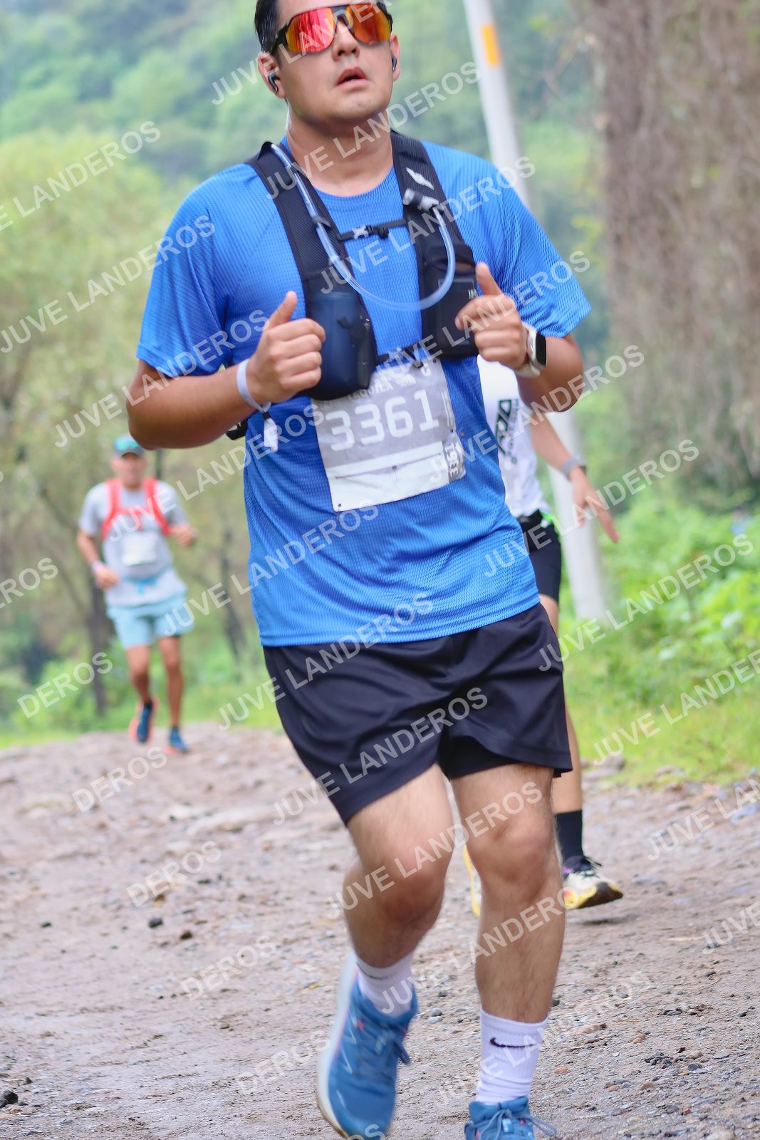 Foto del ULTRA TEQUILA 2026 a las 08:25