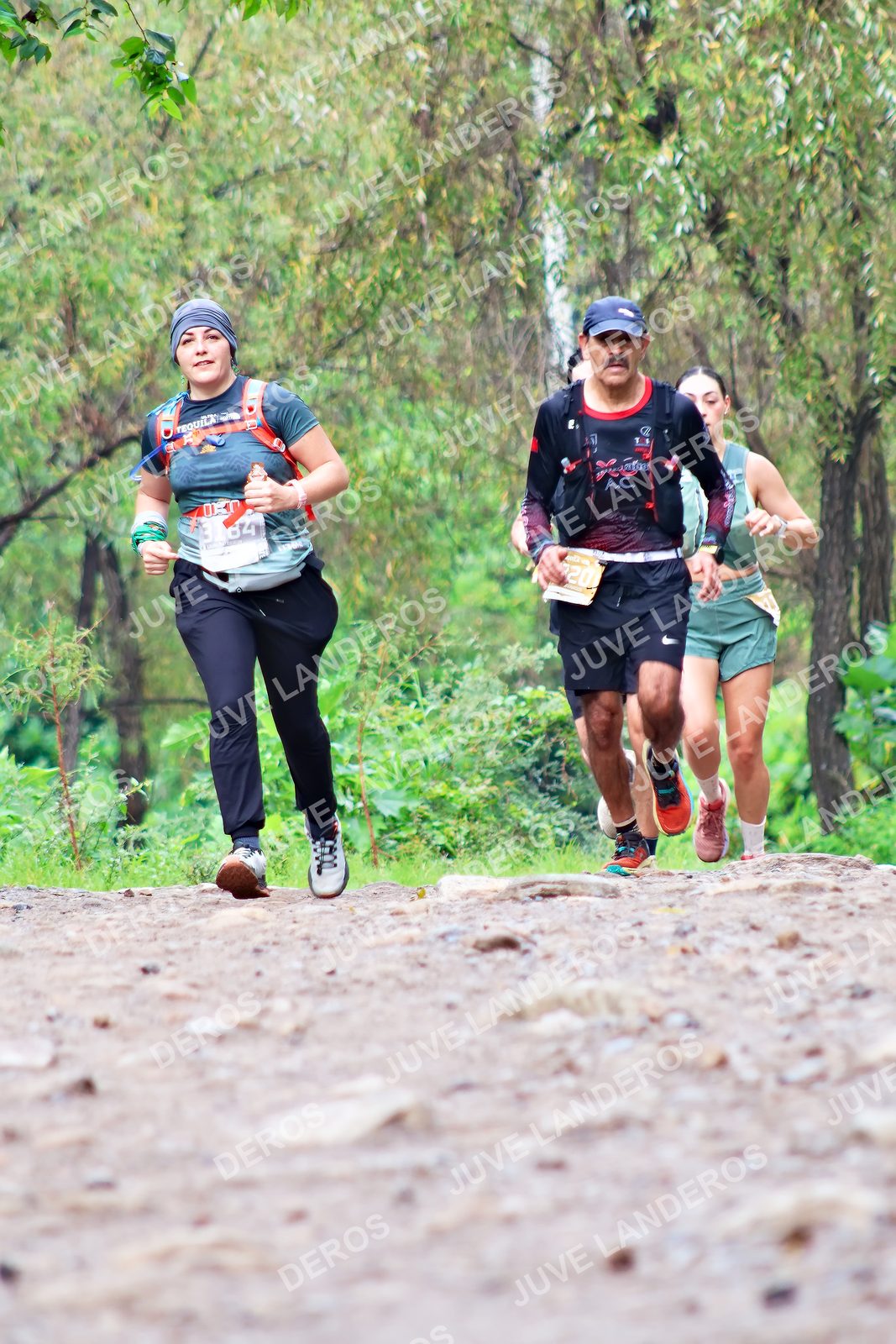 Foto del ULTRA TEQUILA 2026 a las 08:40