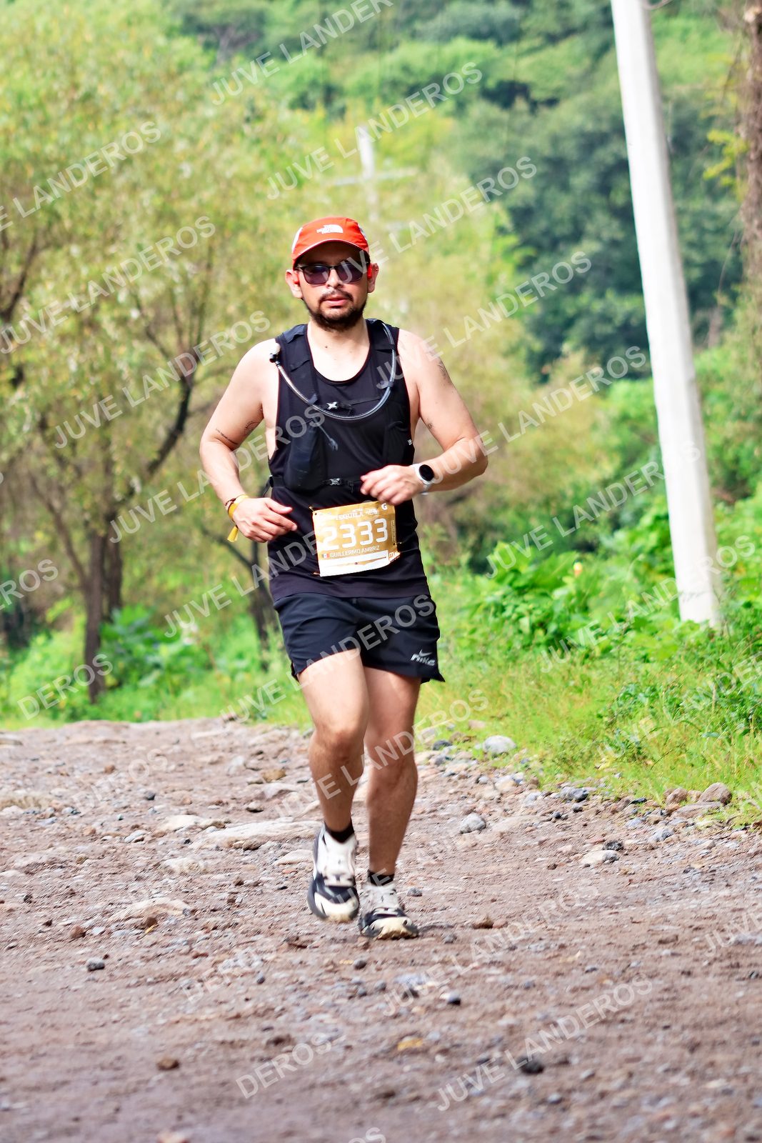 Foto del ULTRA TEQUILA 2026 a las 08:55