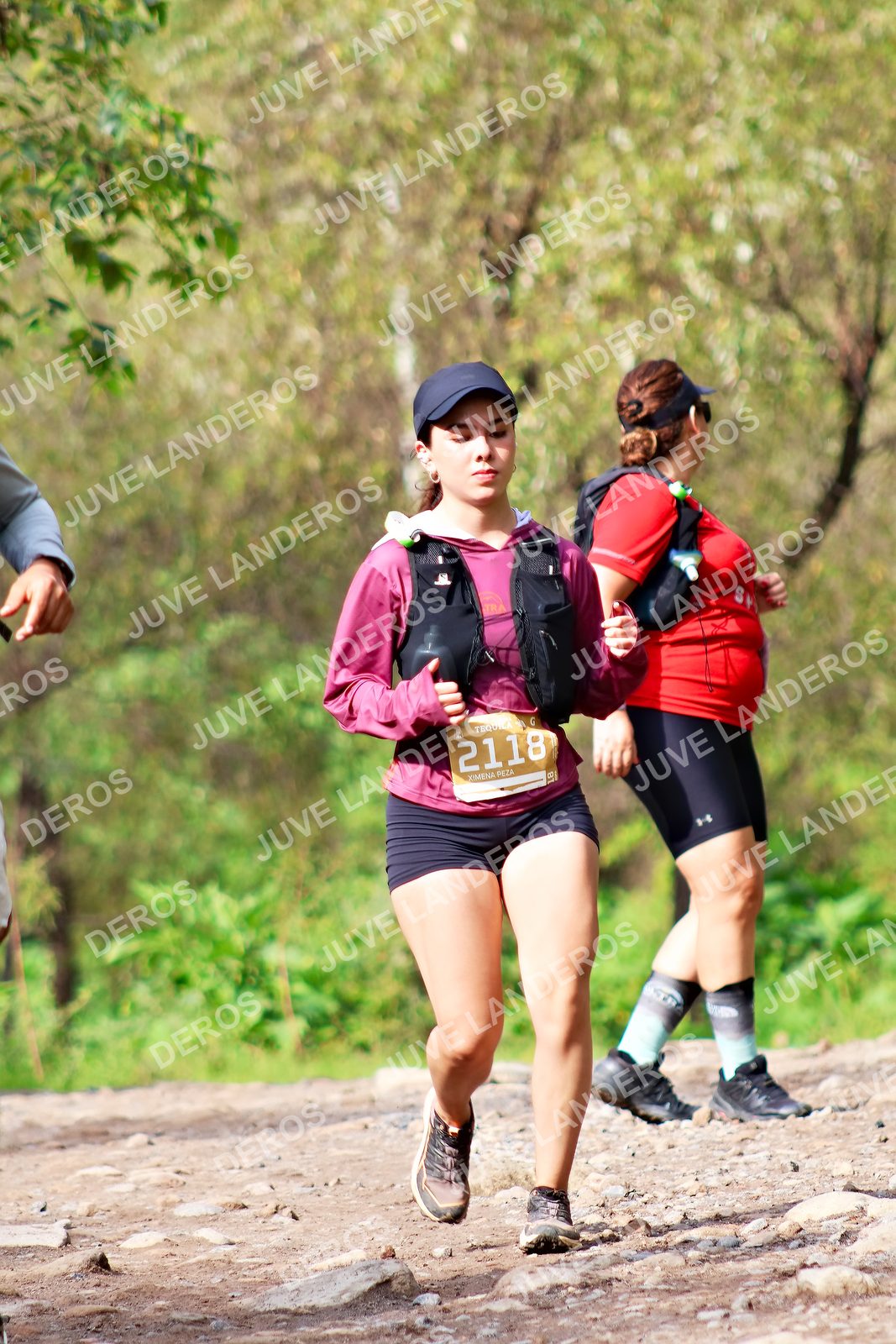 Foto del ULTRA TEQUILA 2026 a las 09:19