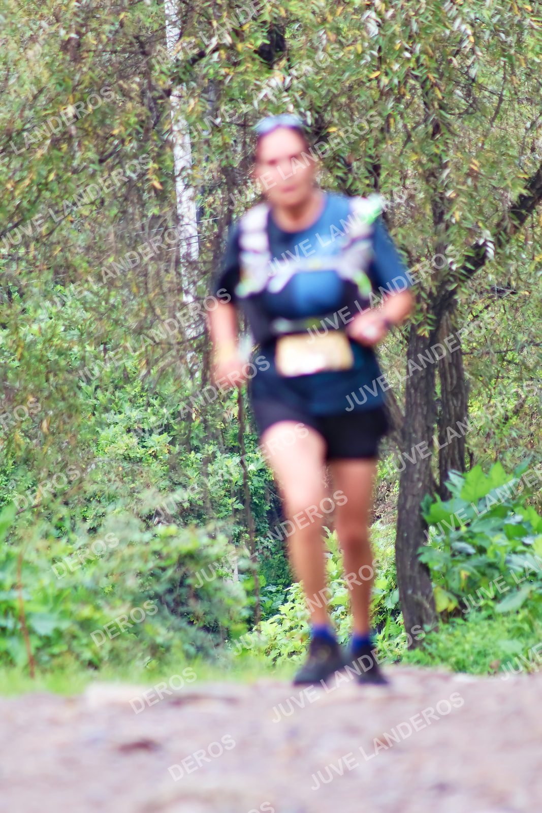 Foto del ULTRA TEQUILA 2026 en Tequila, Jalisco a las 08:40 · Ruta