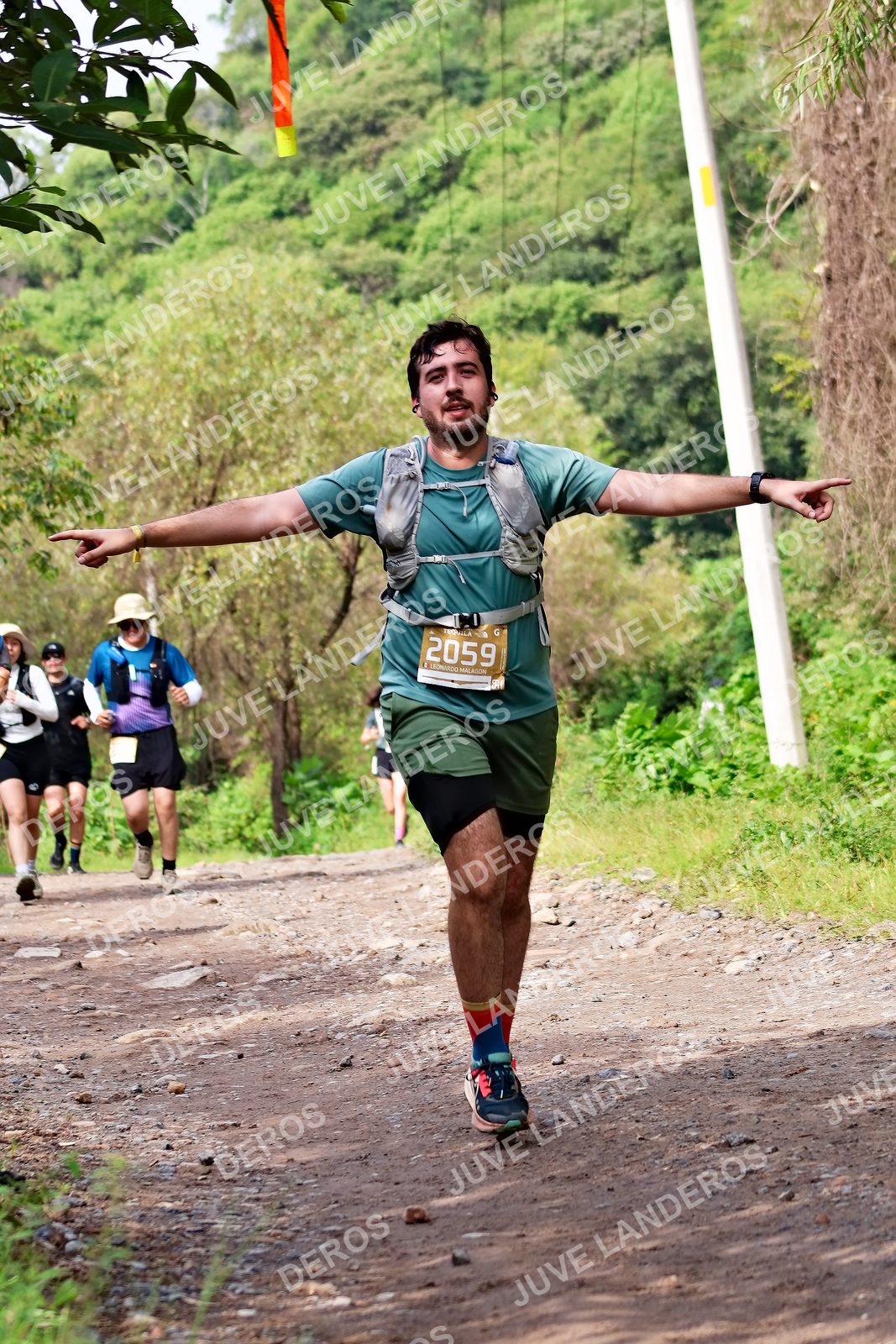 Foto del ULTRA TEQUILA 2026 a las 09:16