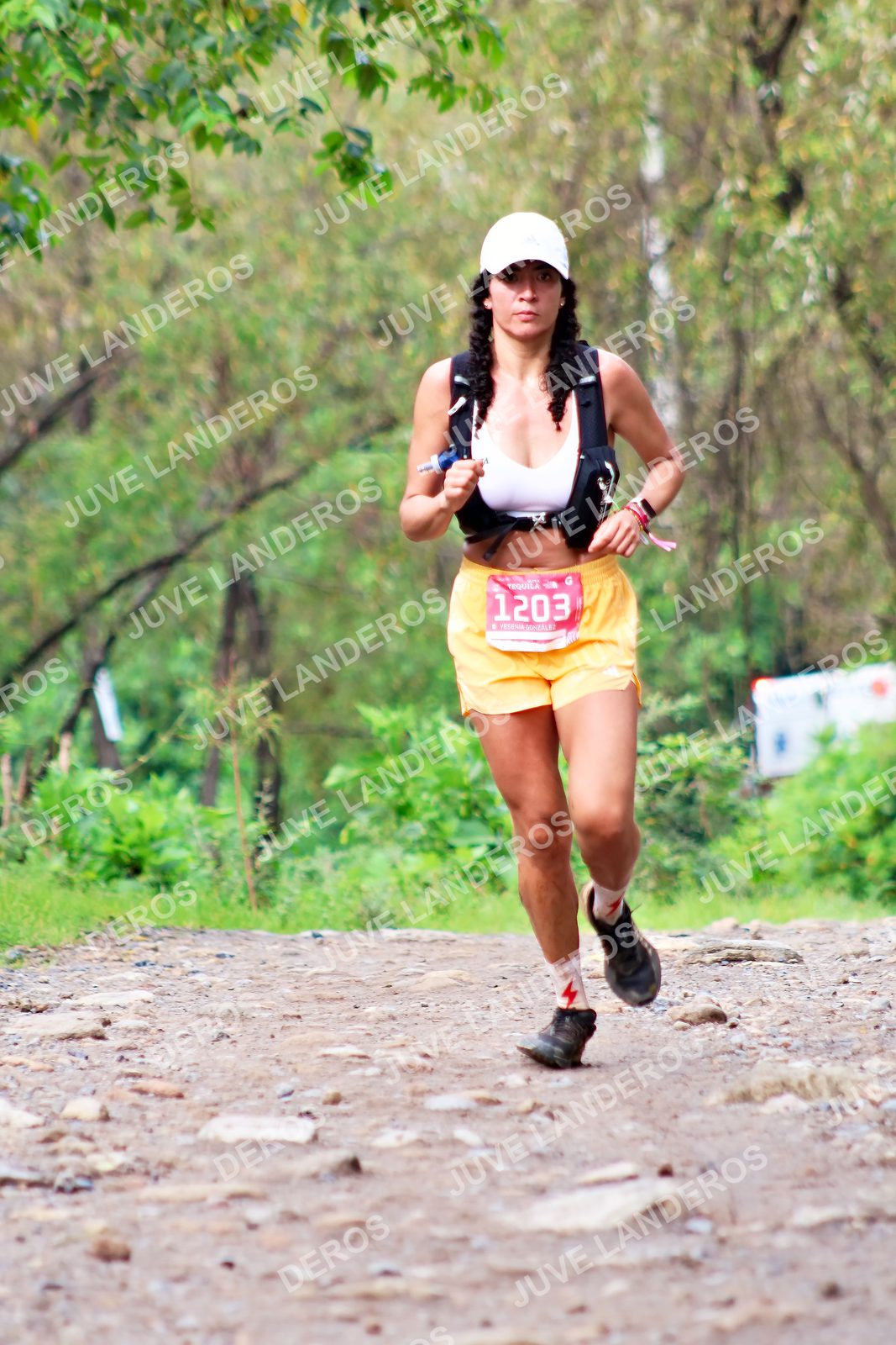 Foto del ULTRA TEQUILA 2026 a las 09:10