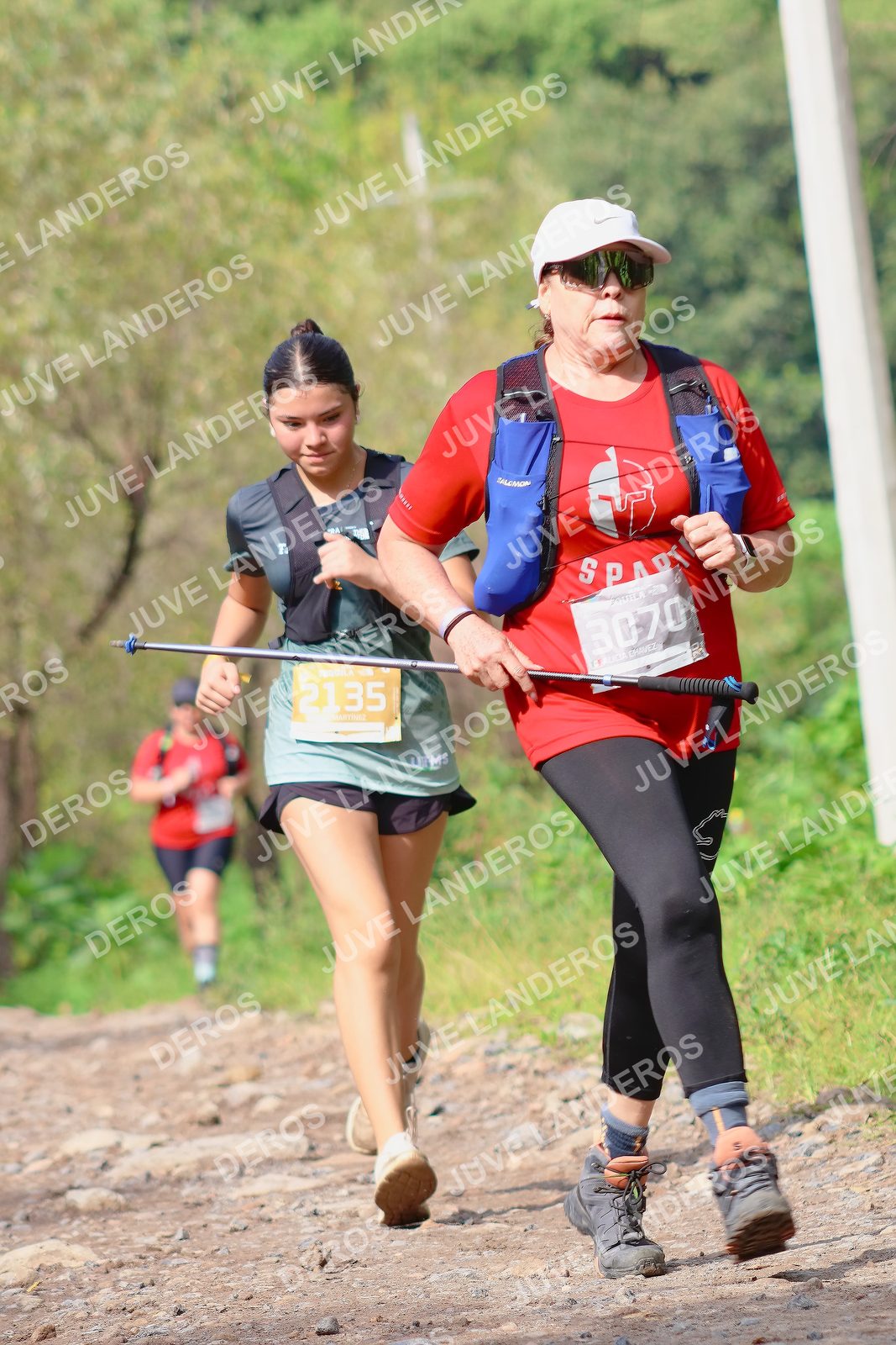 Foto del ULTRA TEQUILA 2026 a las 09:19