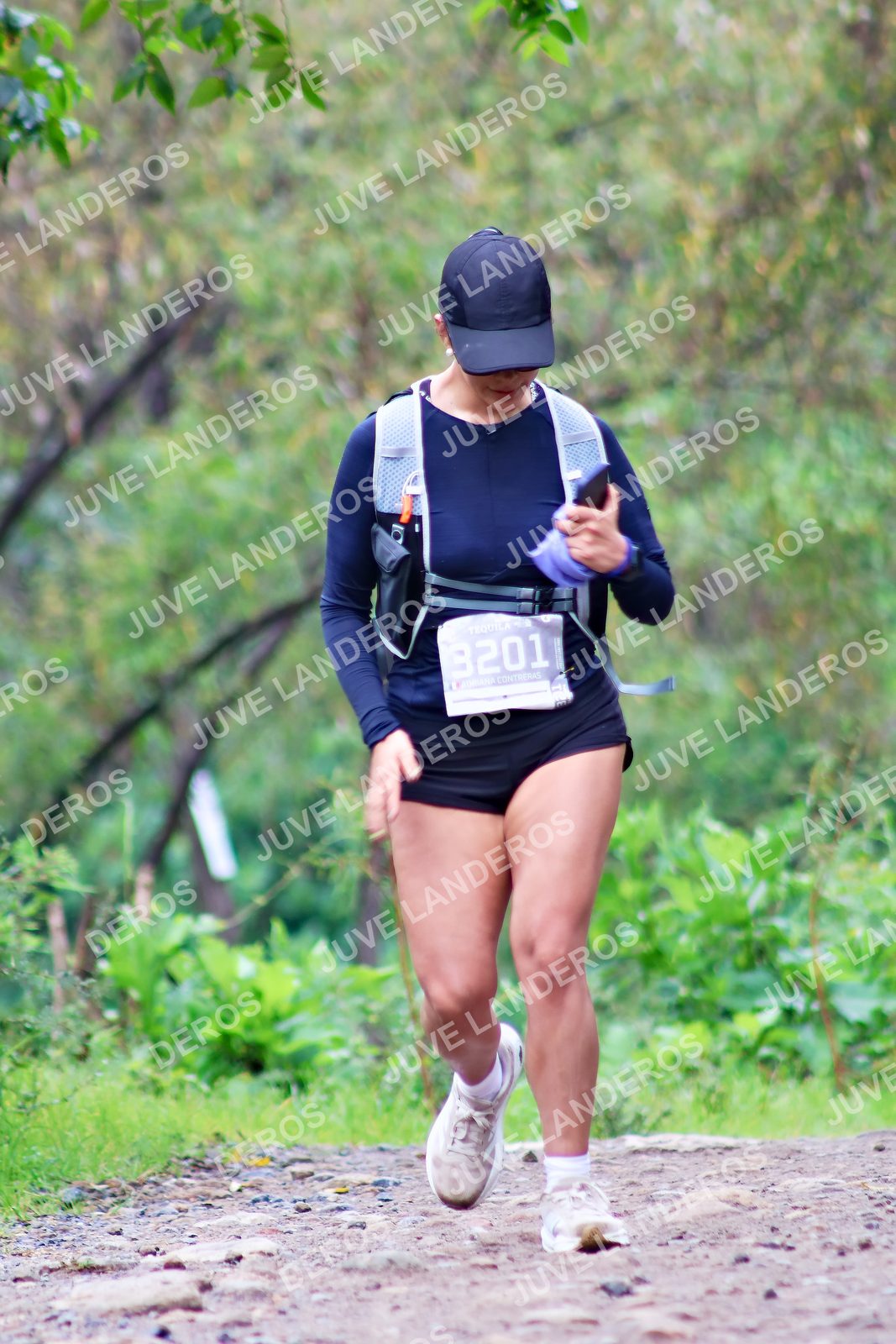 Foto del ULTRA TEQUILA 2026 a las 08:36