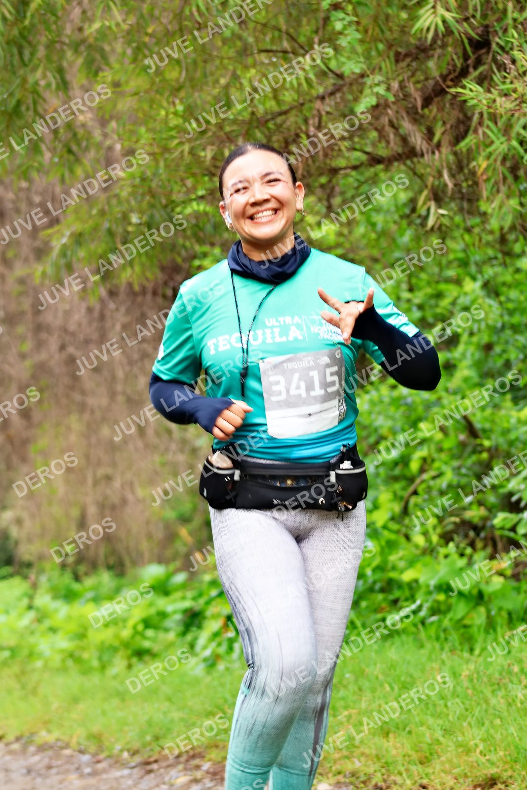 Foto del ULTRA TEQUILA 2026 a las 08:39