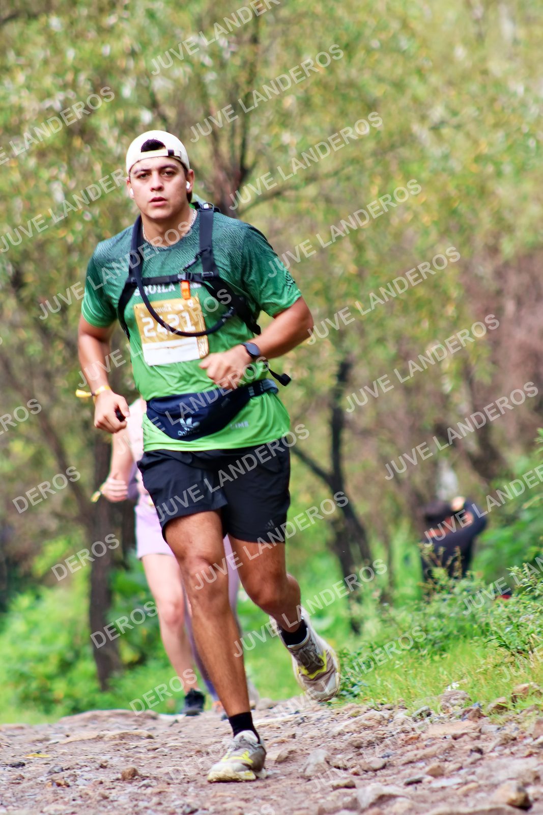 Foto del ULTRA TEQUILA 2026 a las 08:47