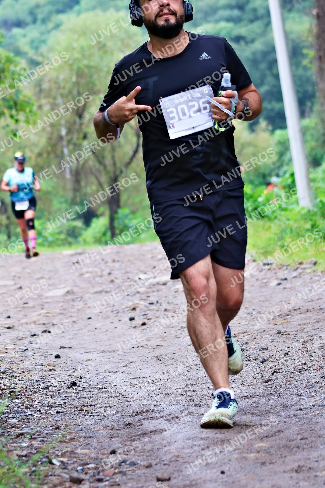 Foto del ULTRA TEQUILA 2026 a las 08:24