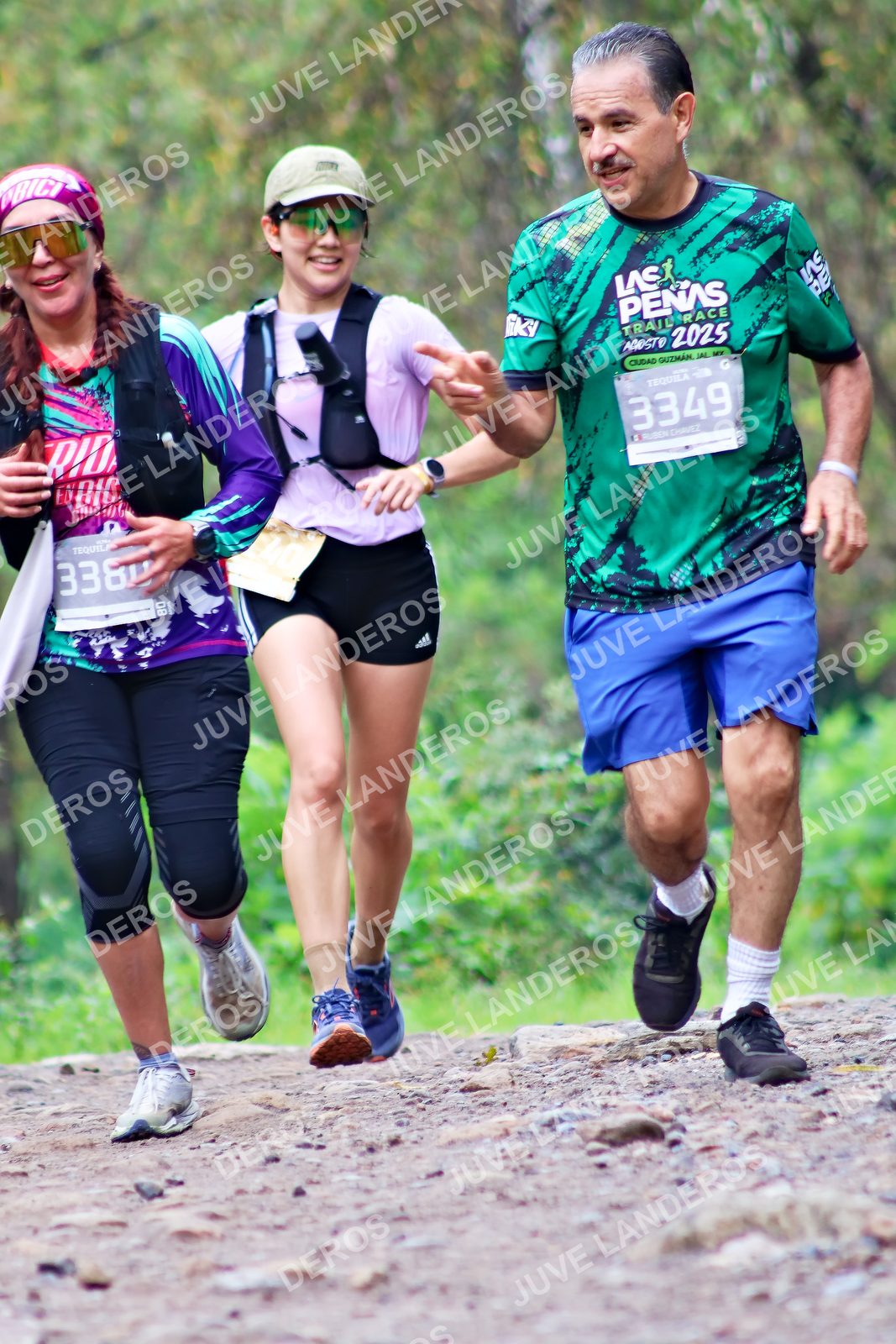 Foto del ULTRA TEQUILA 2026 a las 08:35