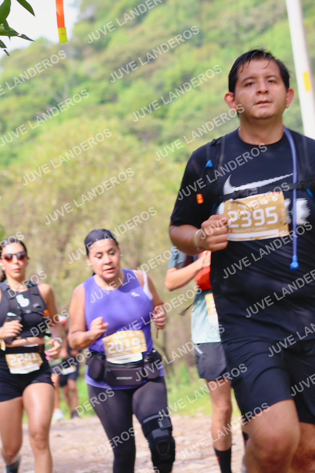 Foto del ULTRA TEQUILA 2026 a las 09:15