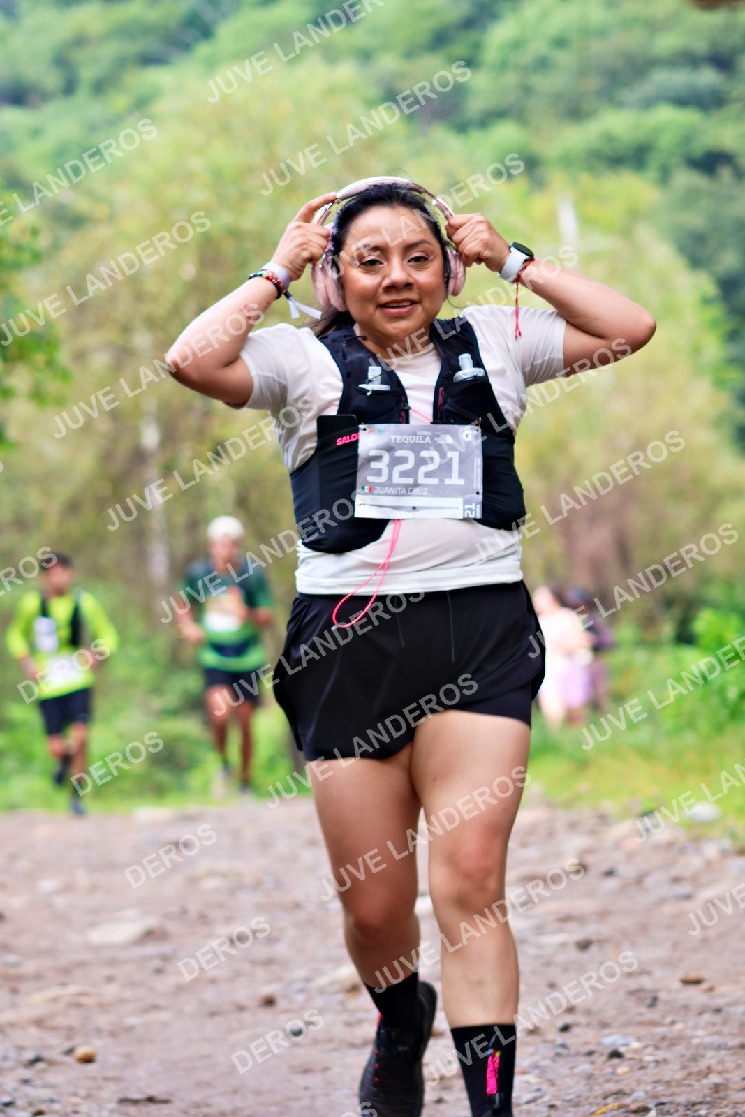 Foto del ULTRA TEQUILA 2026 a las 08:47