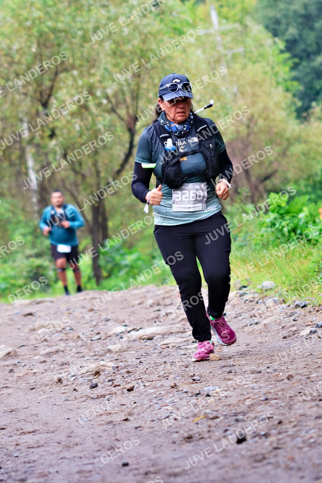 Foto del ULTRA TEQUILA 2026 a las 08:42
