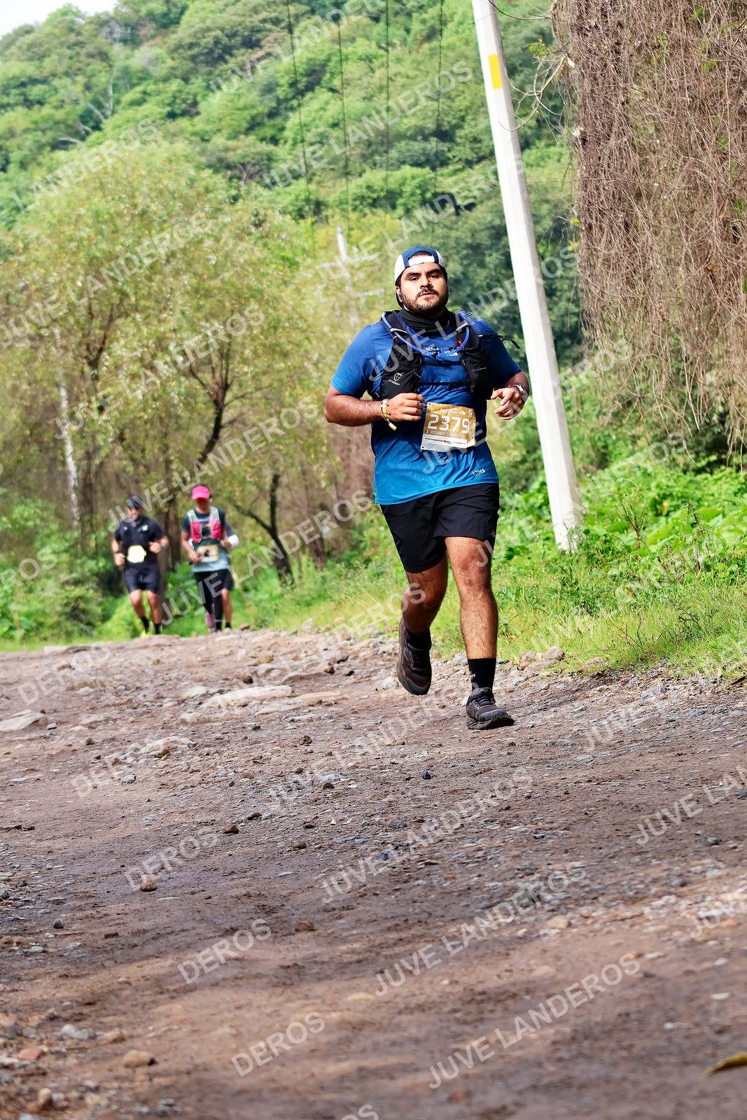 Foto del ULTRA TEQUILA 2026 a las 09:05